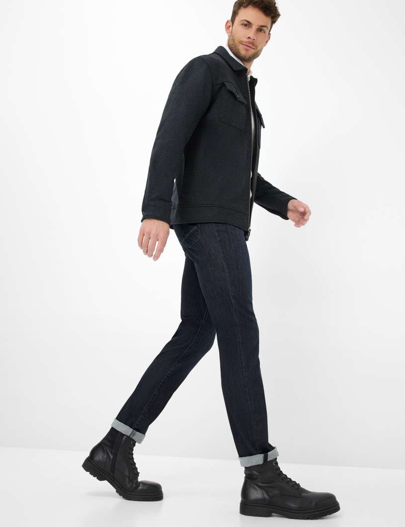 Style Chuck