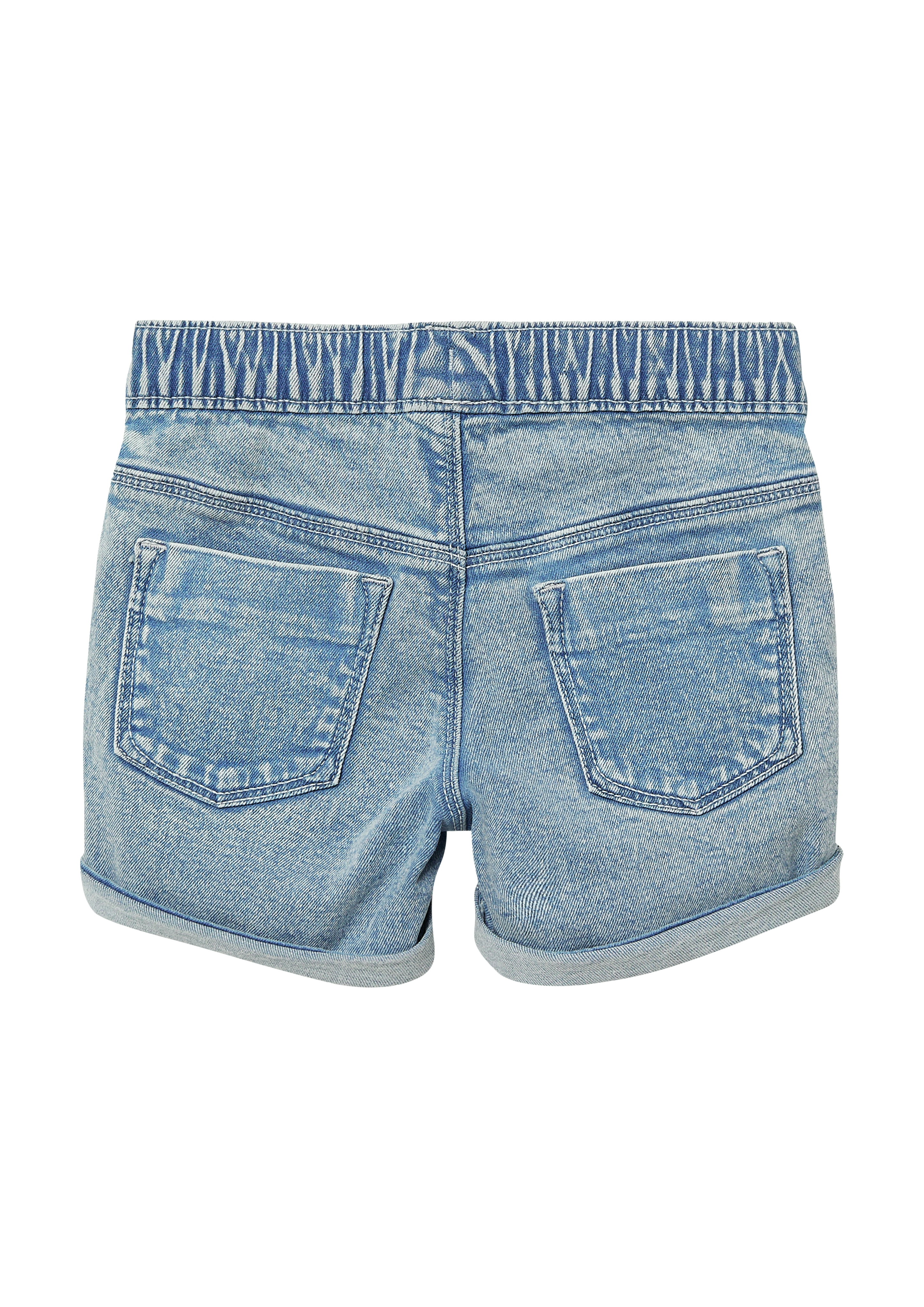 Jeans-Hose