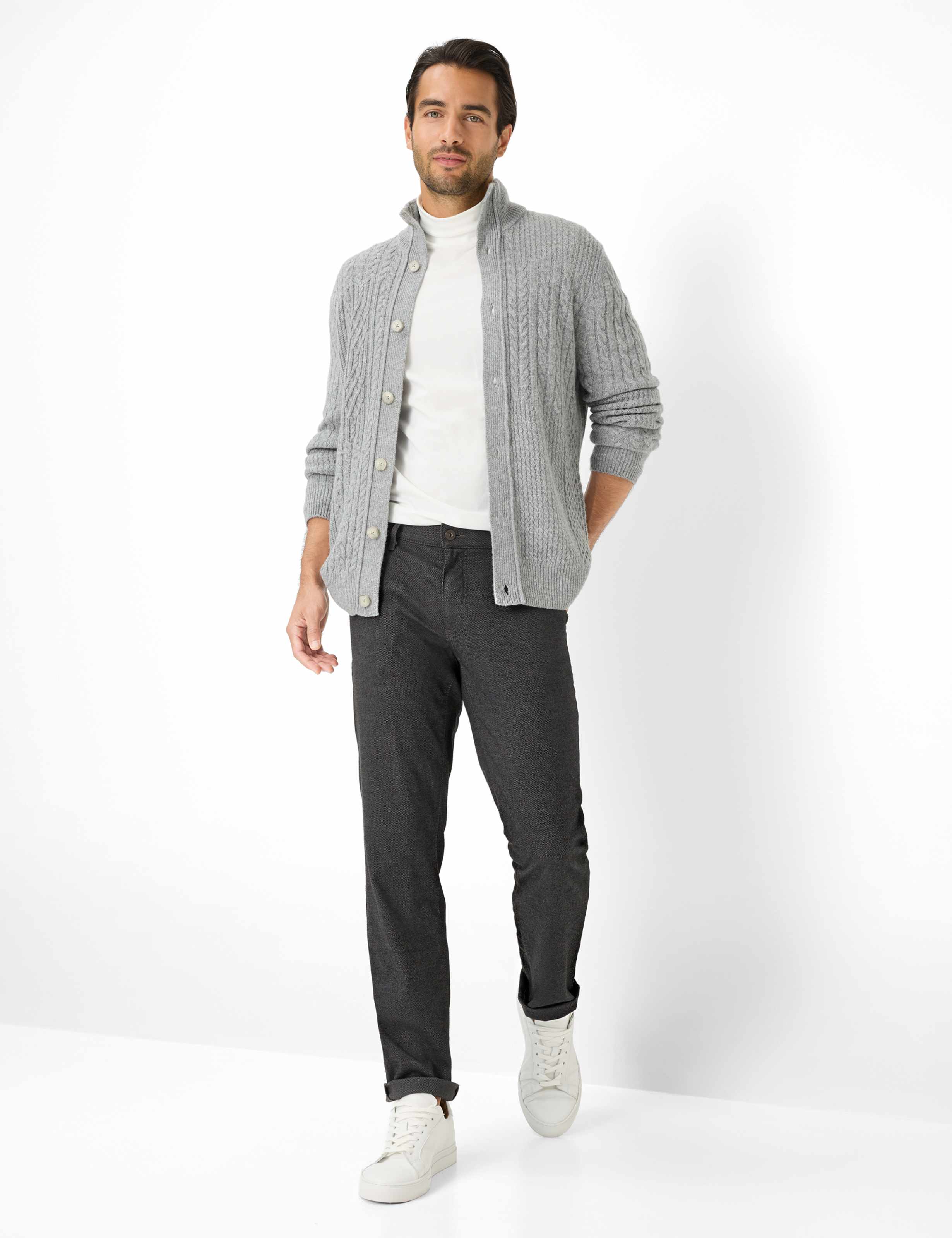 Style Cadiz