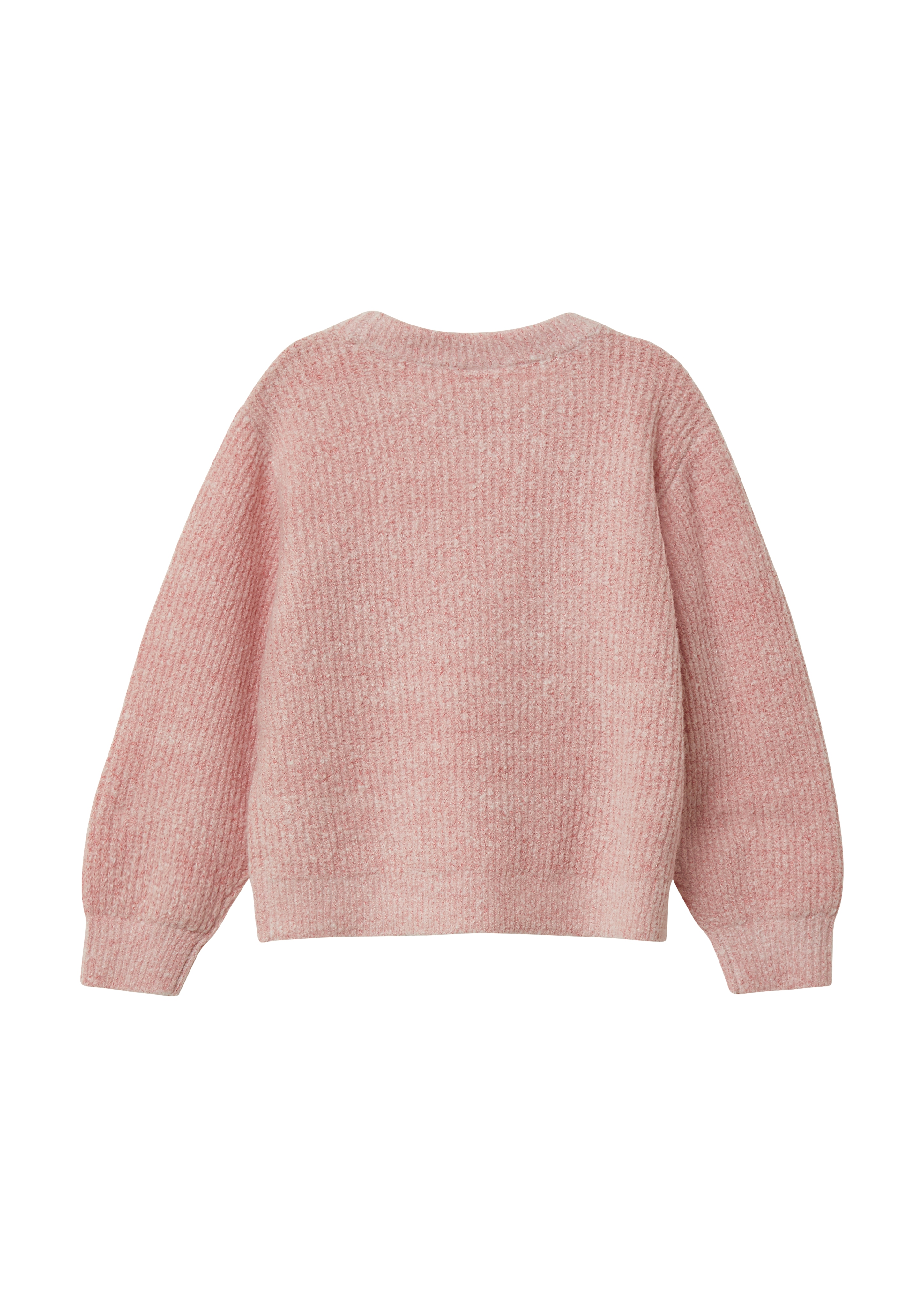 Strickpullover