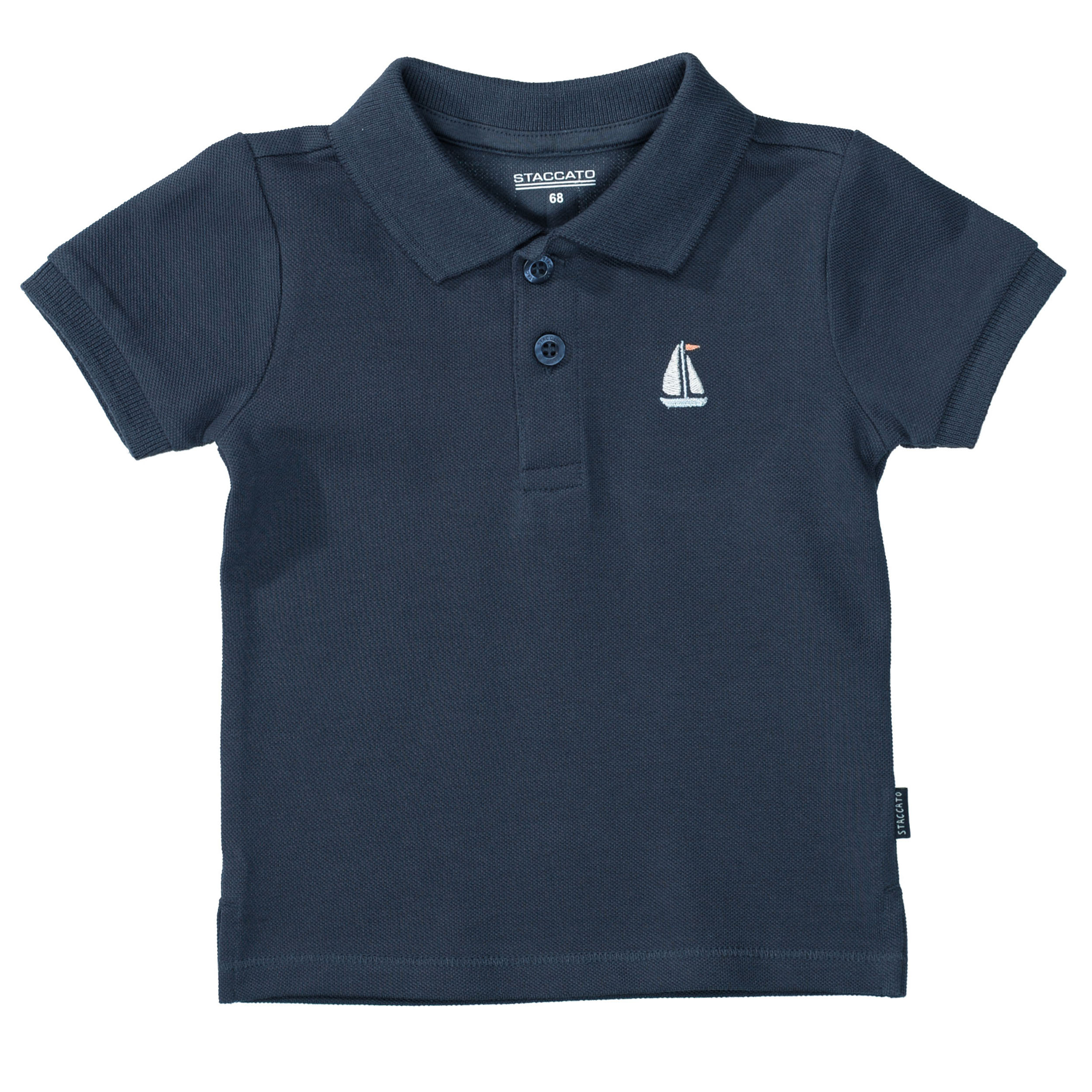 Kn.-Poloshirt