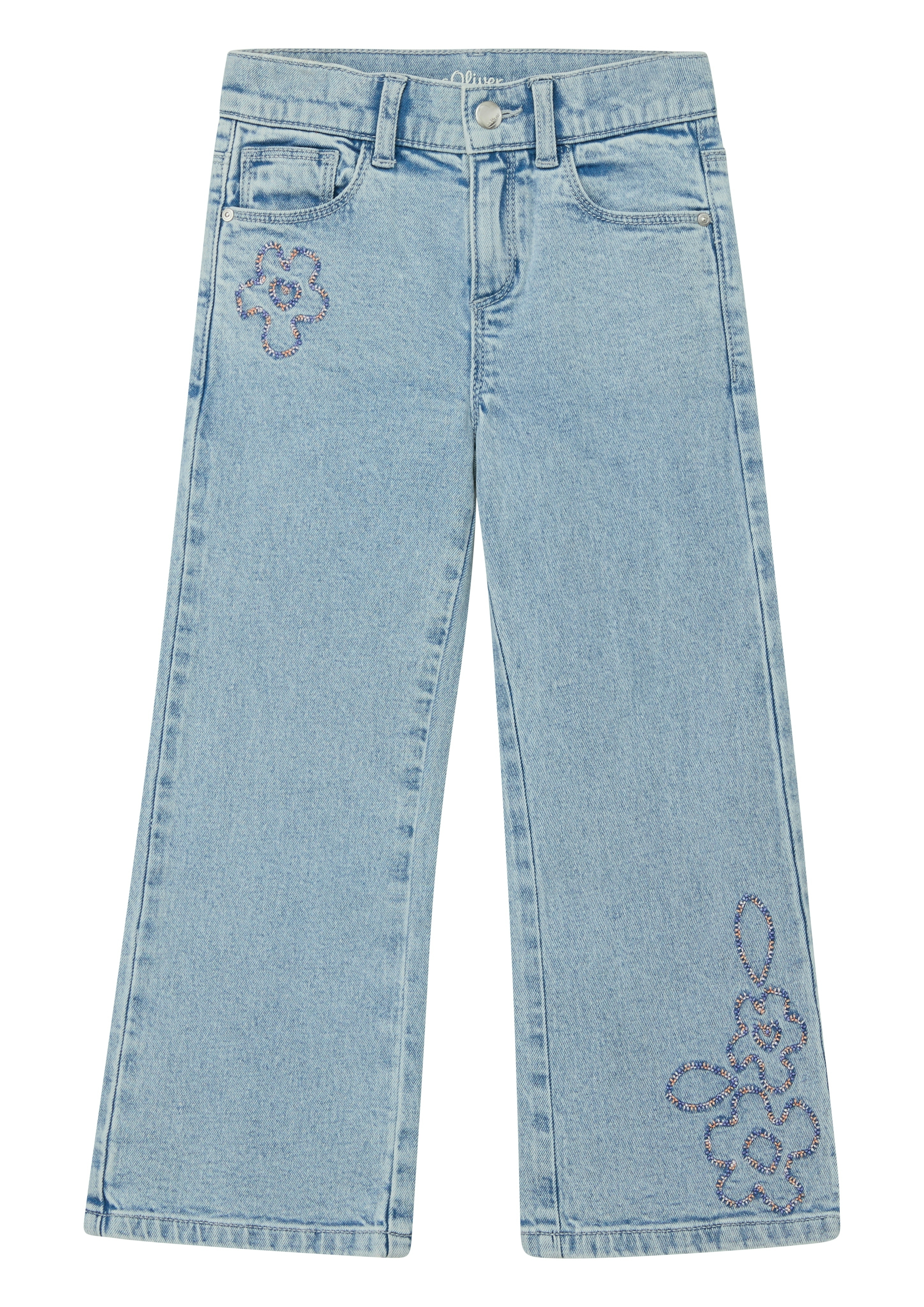 Jeans-Hose