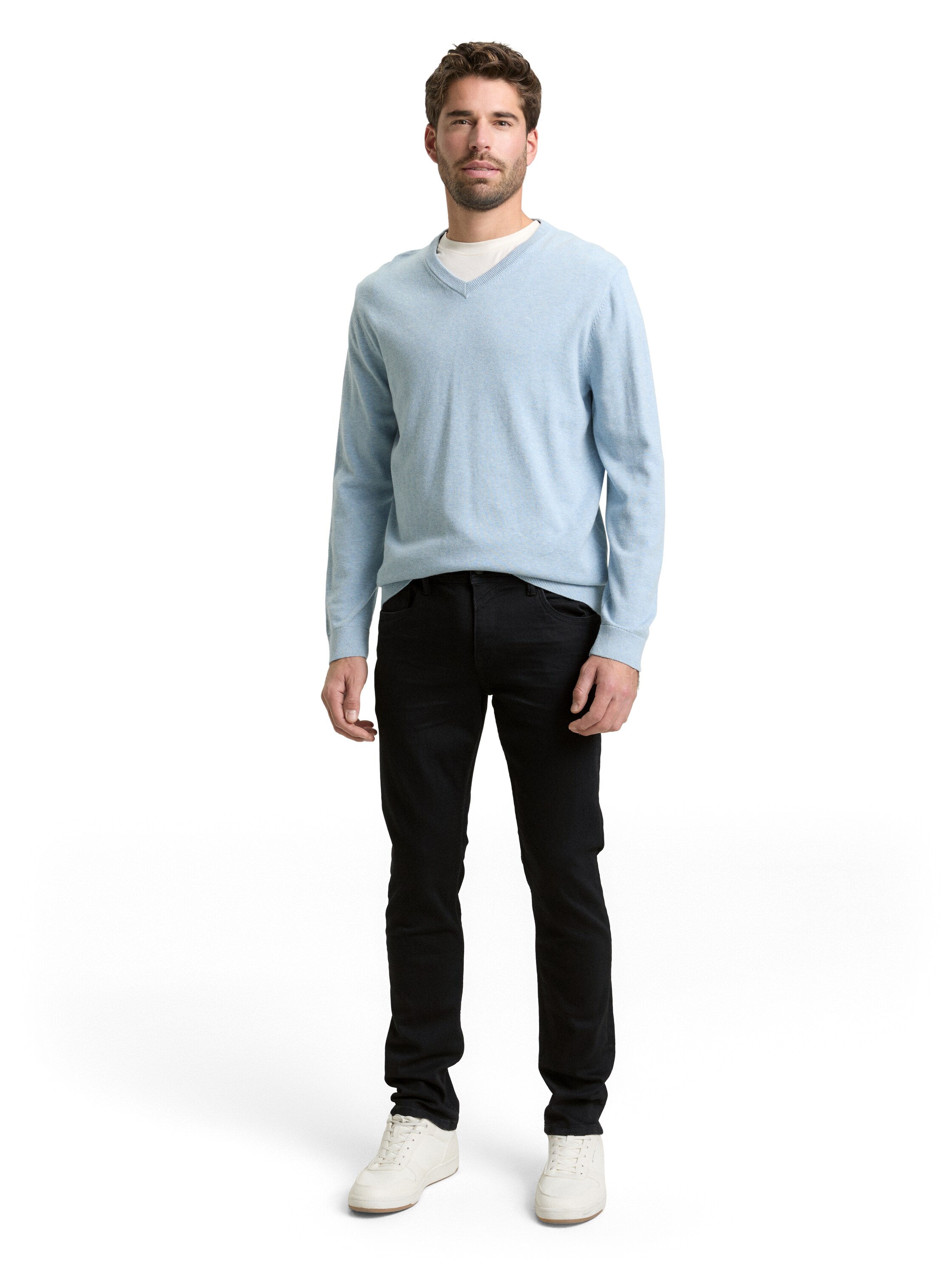 TTAEDAN STRAIGHT Jeans