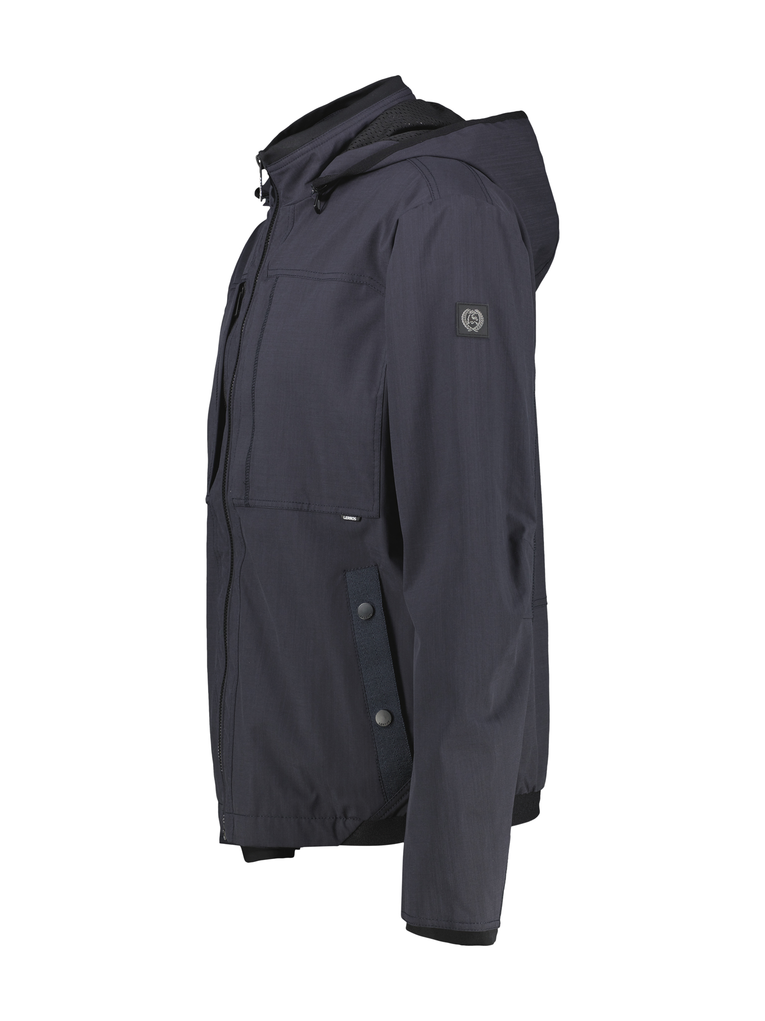 JACKE