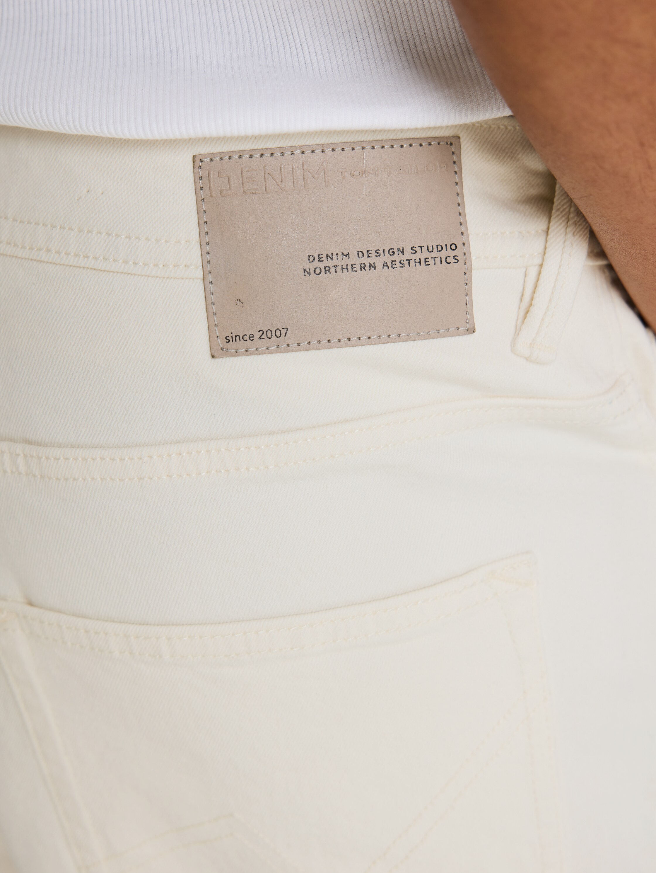 TTWAYLEN RELAXED Jeans Shorts
