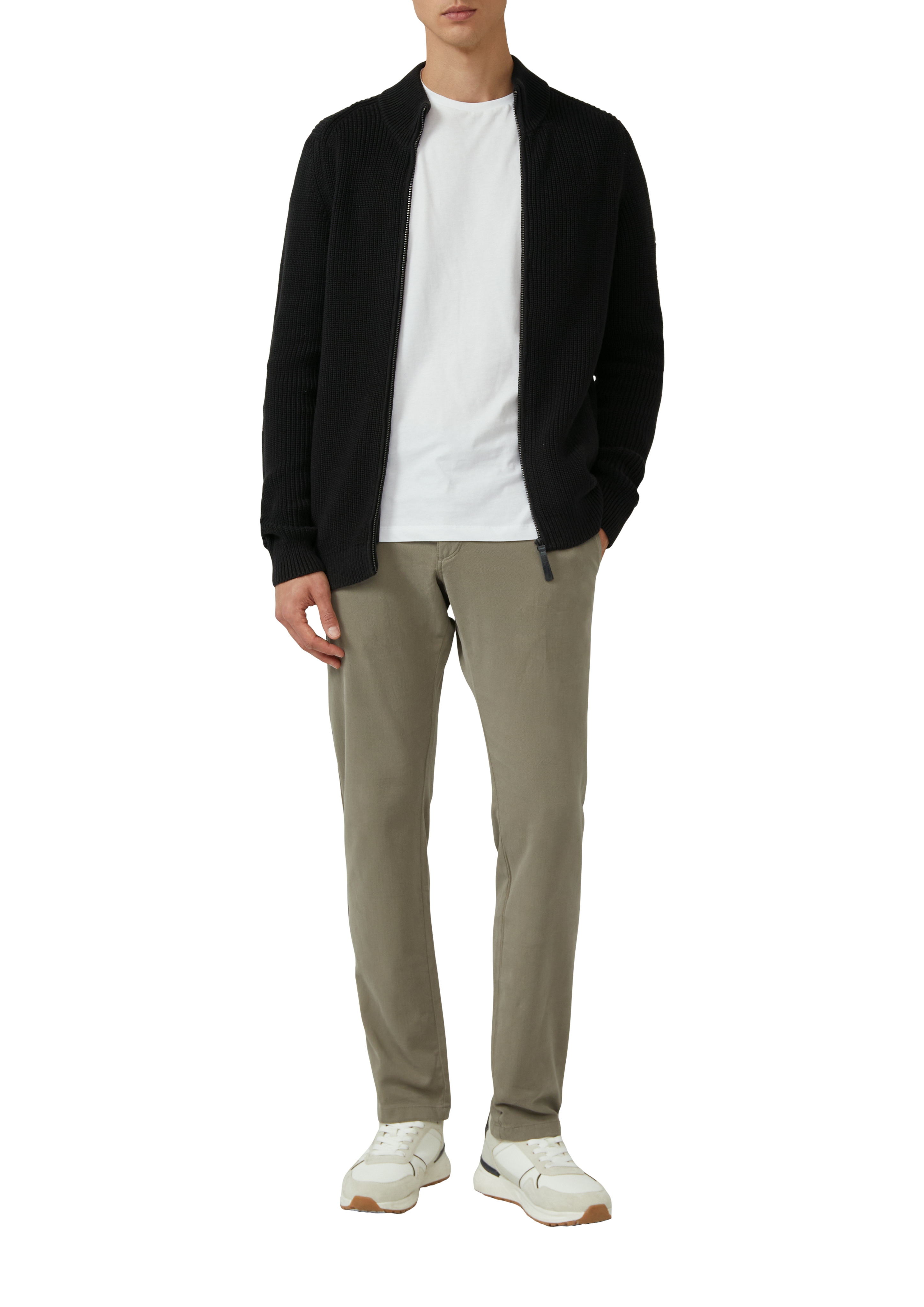 Strickjacke