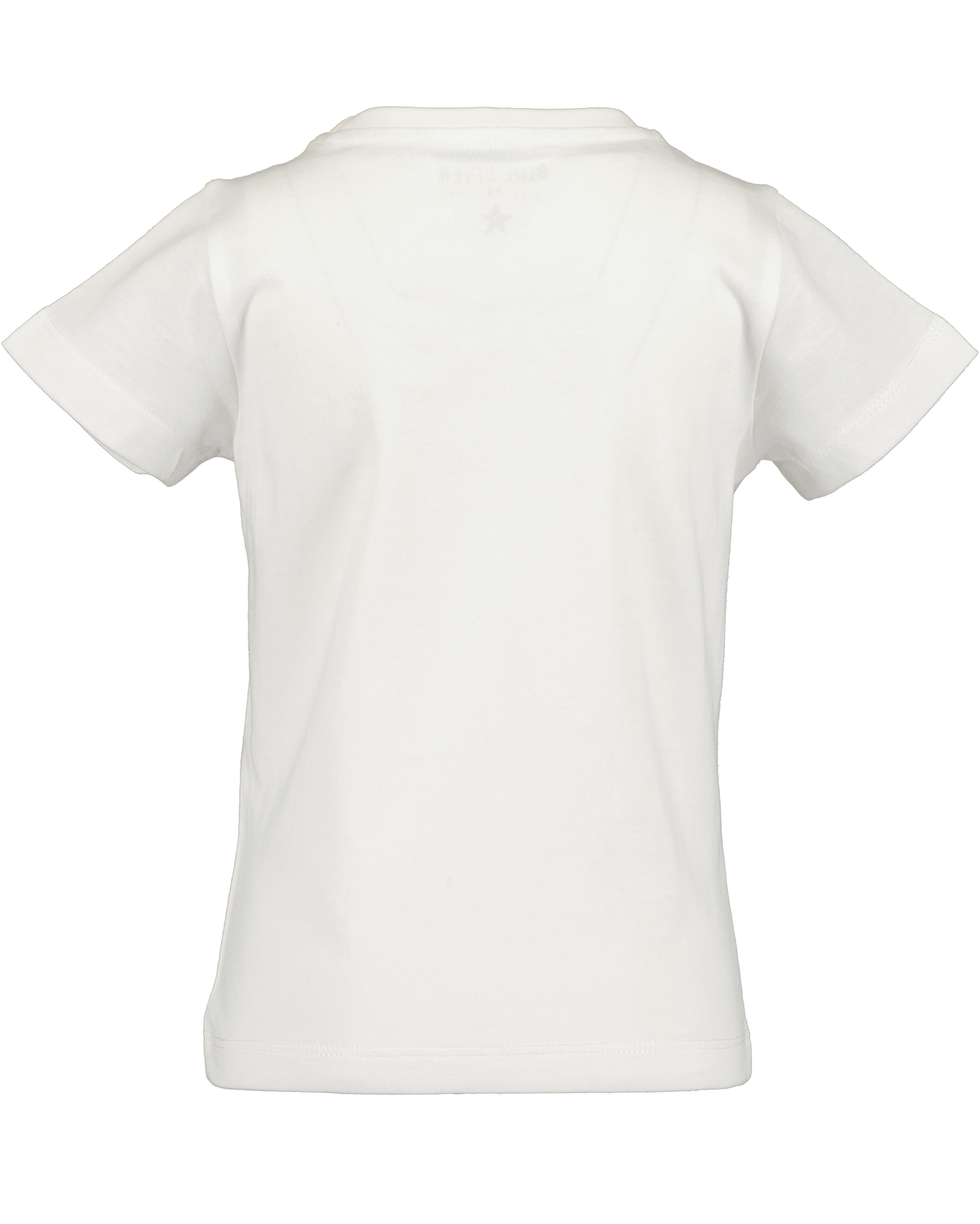 kl Md T-Shirt, Rundhals