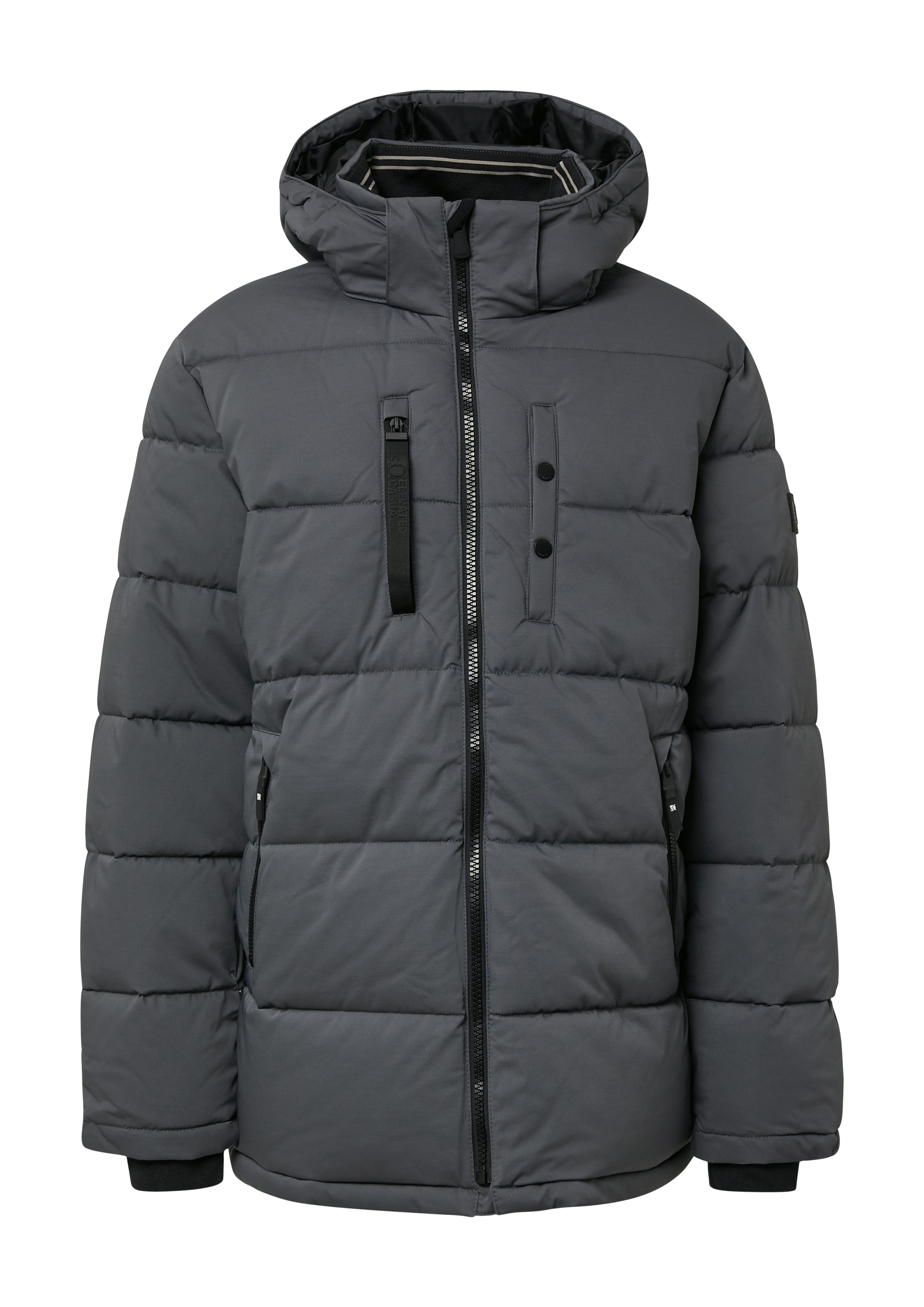 Outdoor-Jacke