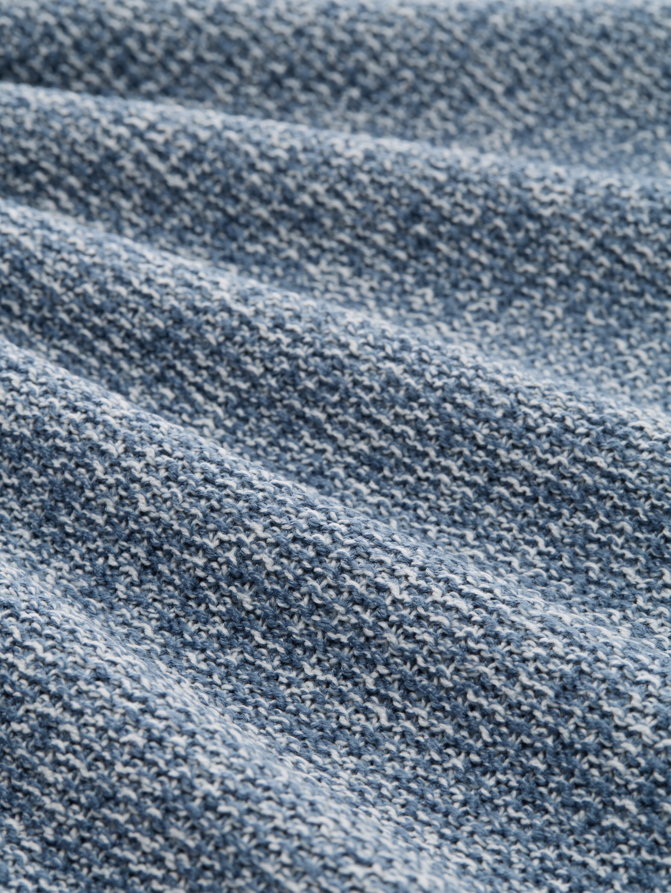 Troyer Strickpullover