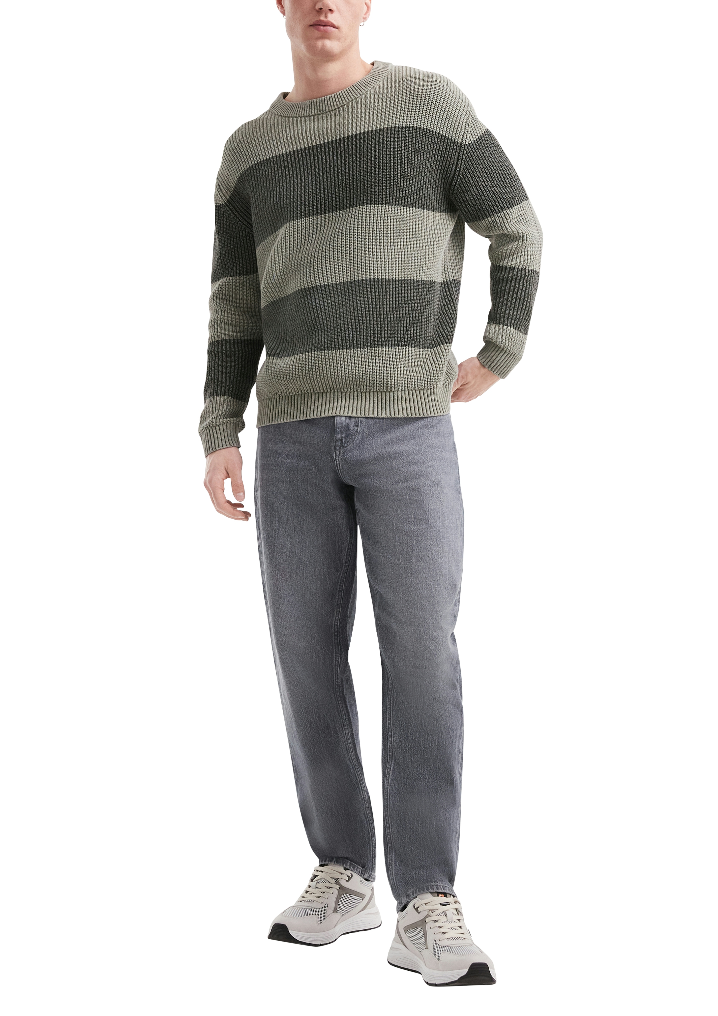 Strickpullover