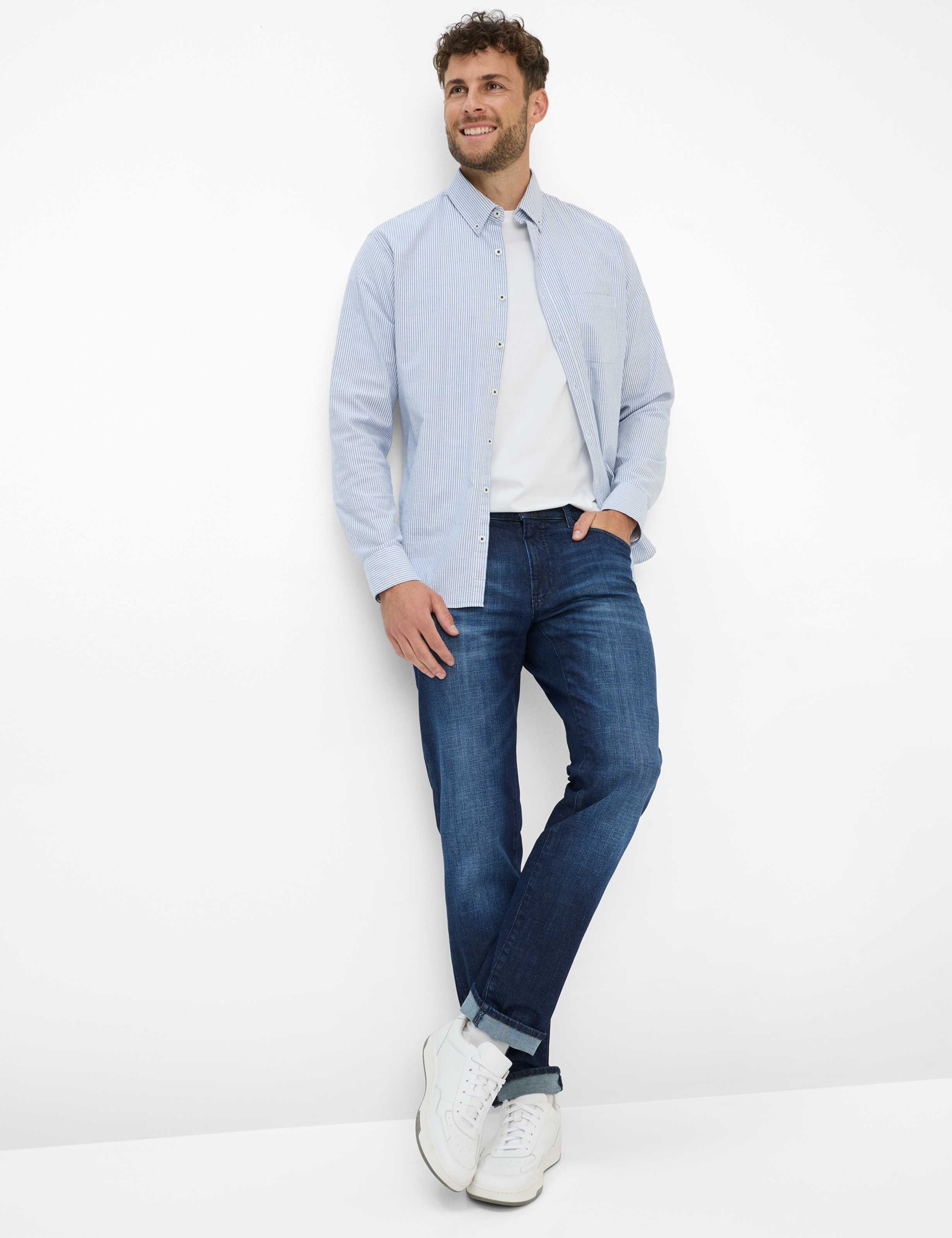 Style Chuck