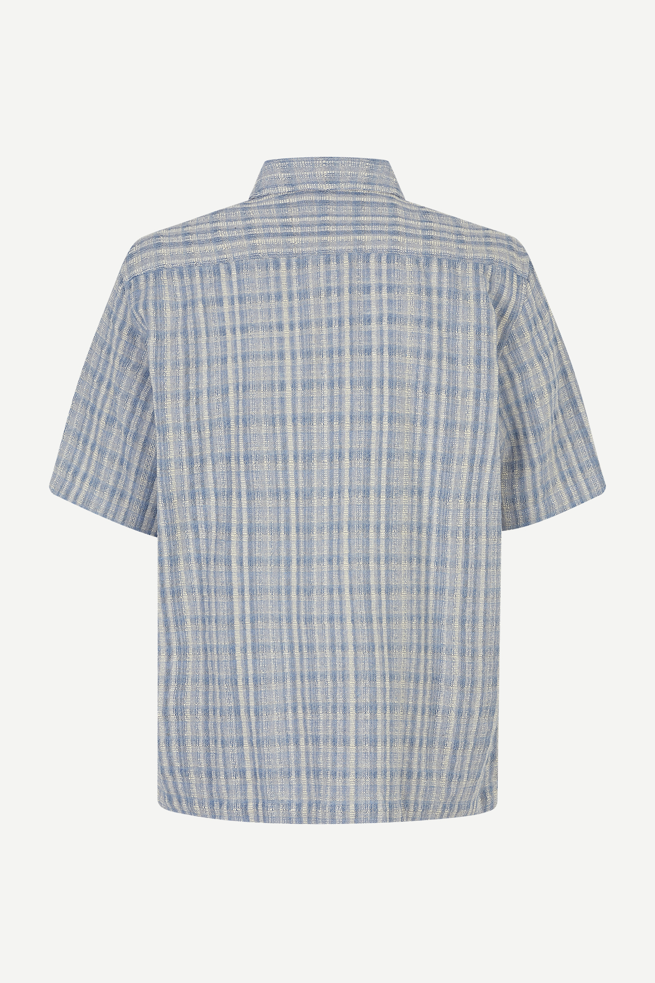 SAAYO X SHIRT 15433