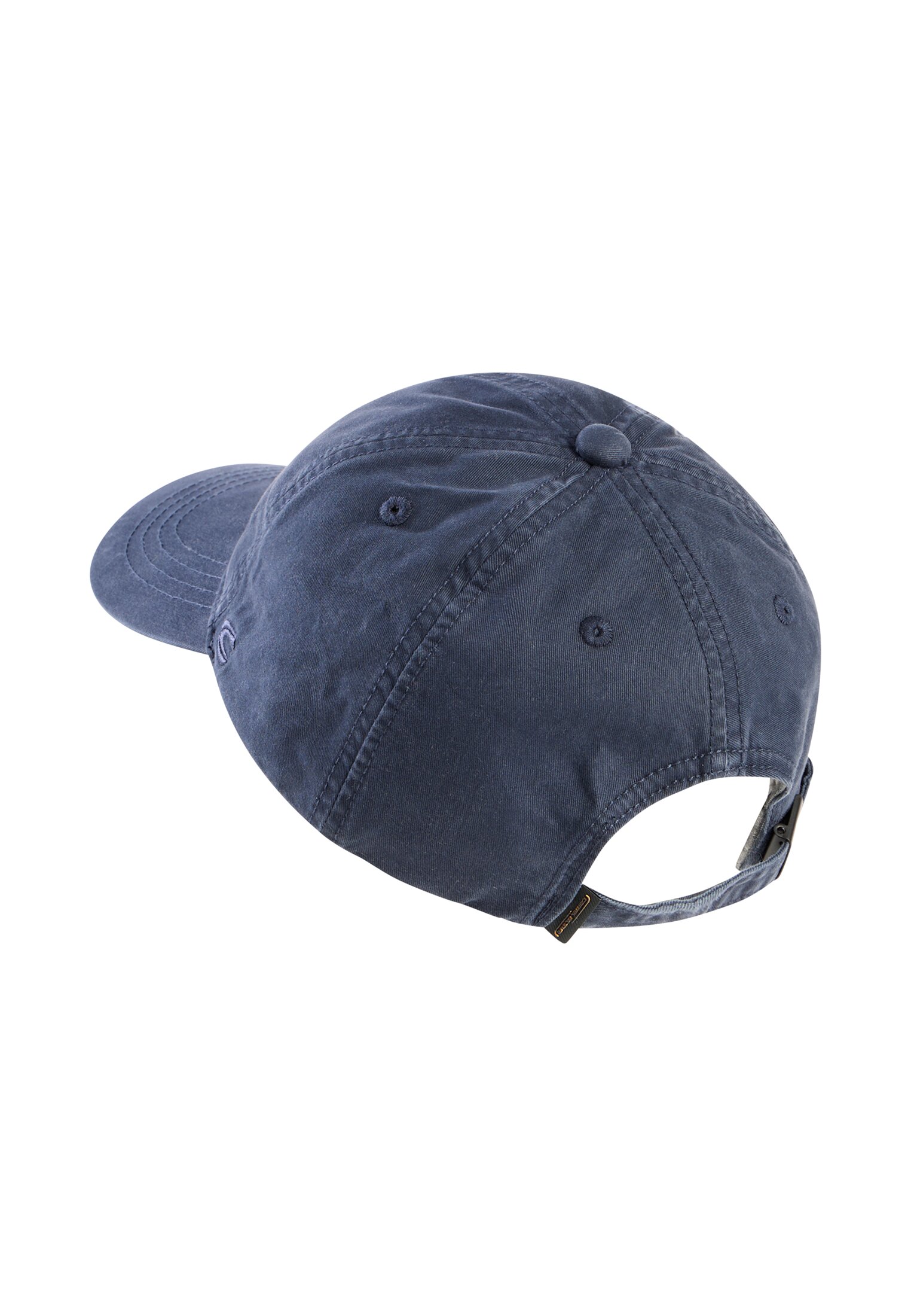 Cap aus reiner Baumwolle
