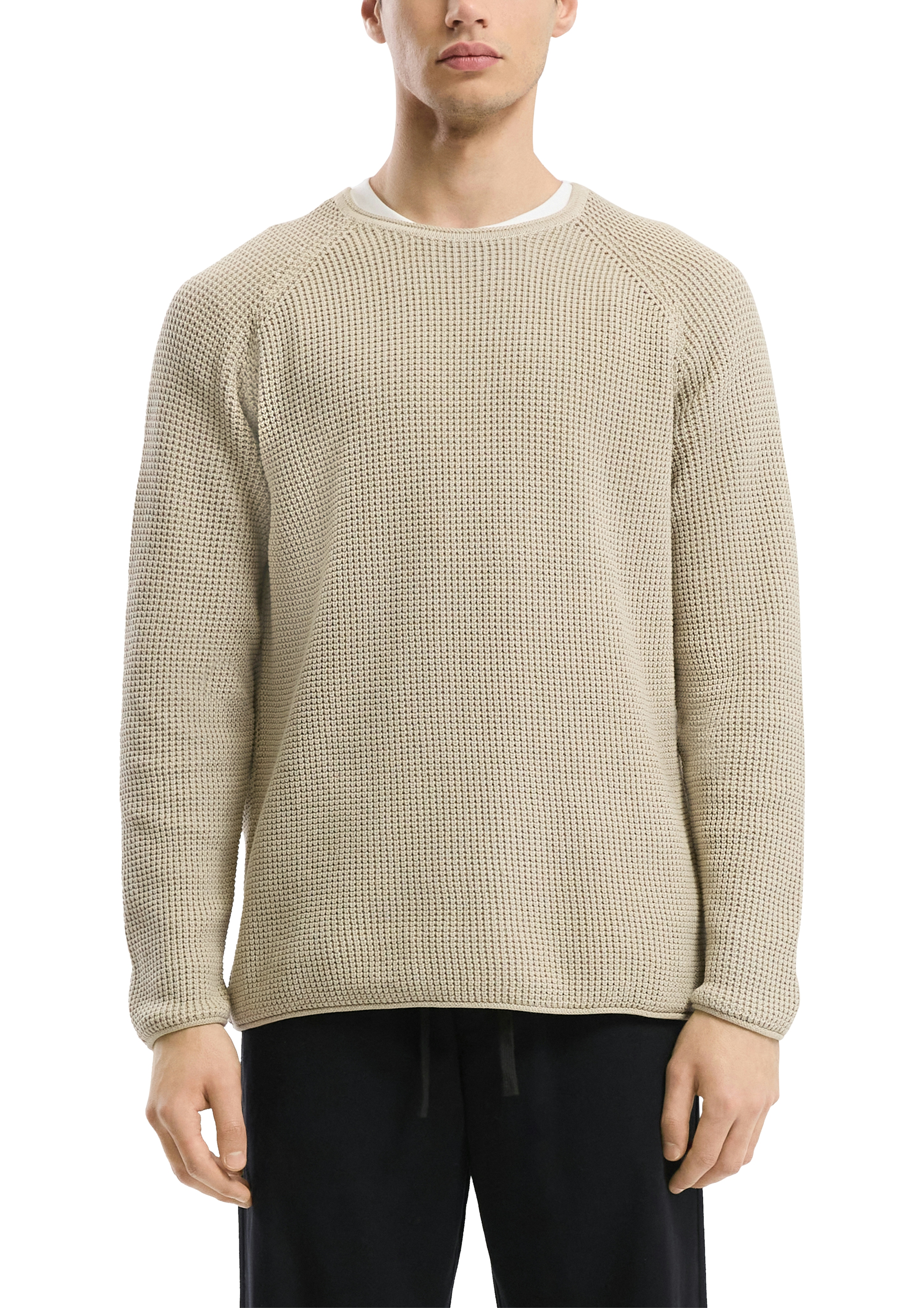 Strickpullover