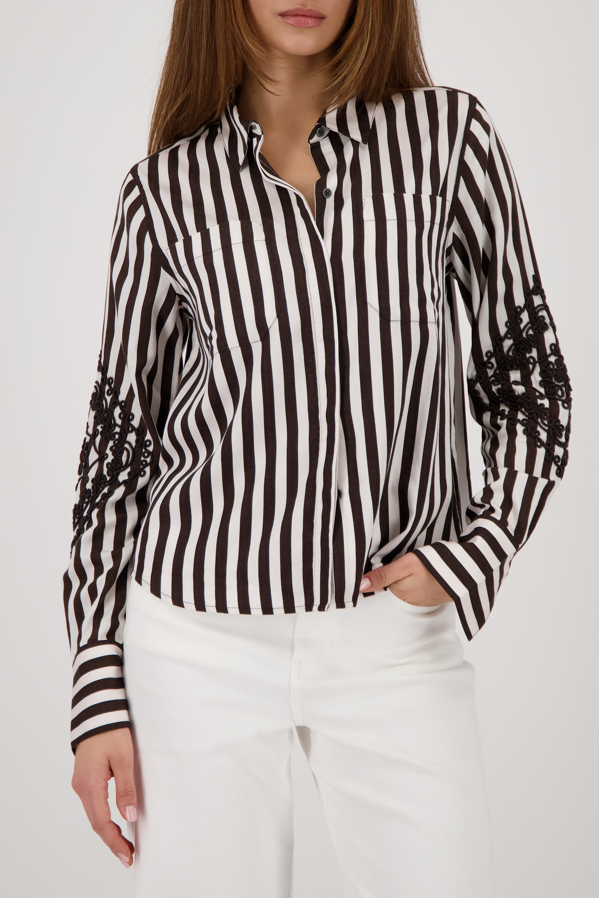 Bluse