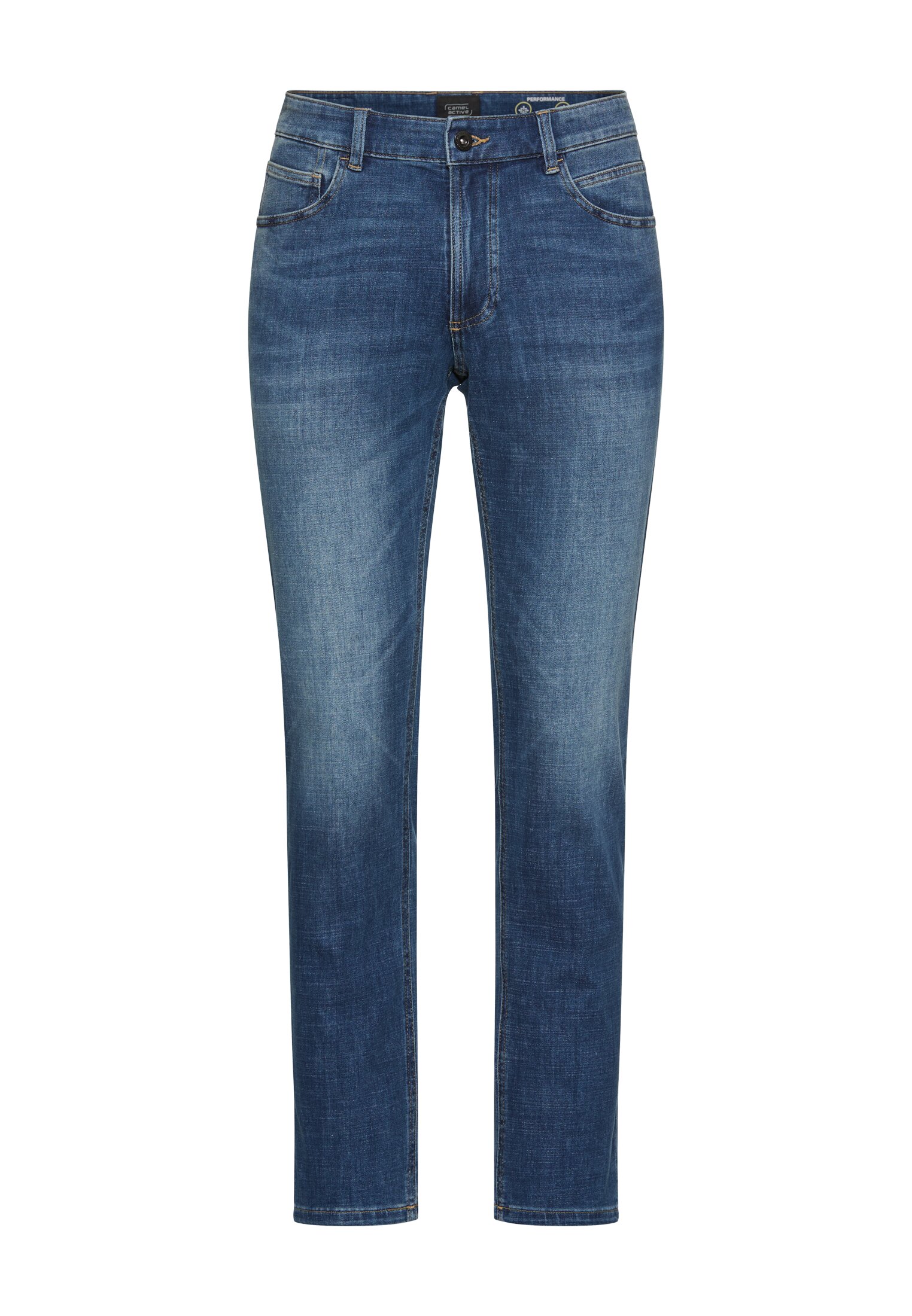 fleXXXactive® Jeans mit kühlendem Effekt