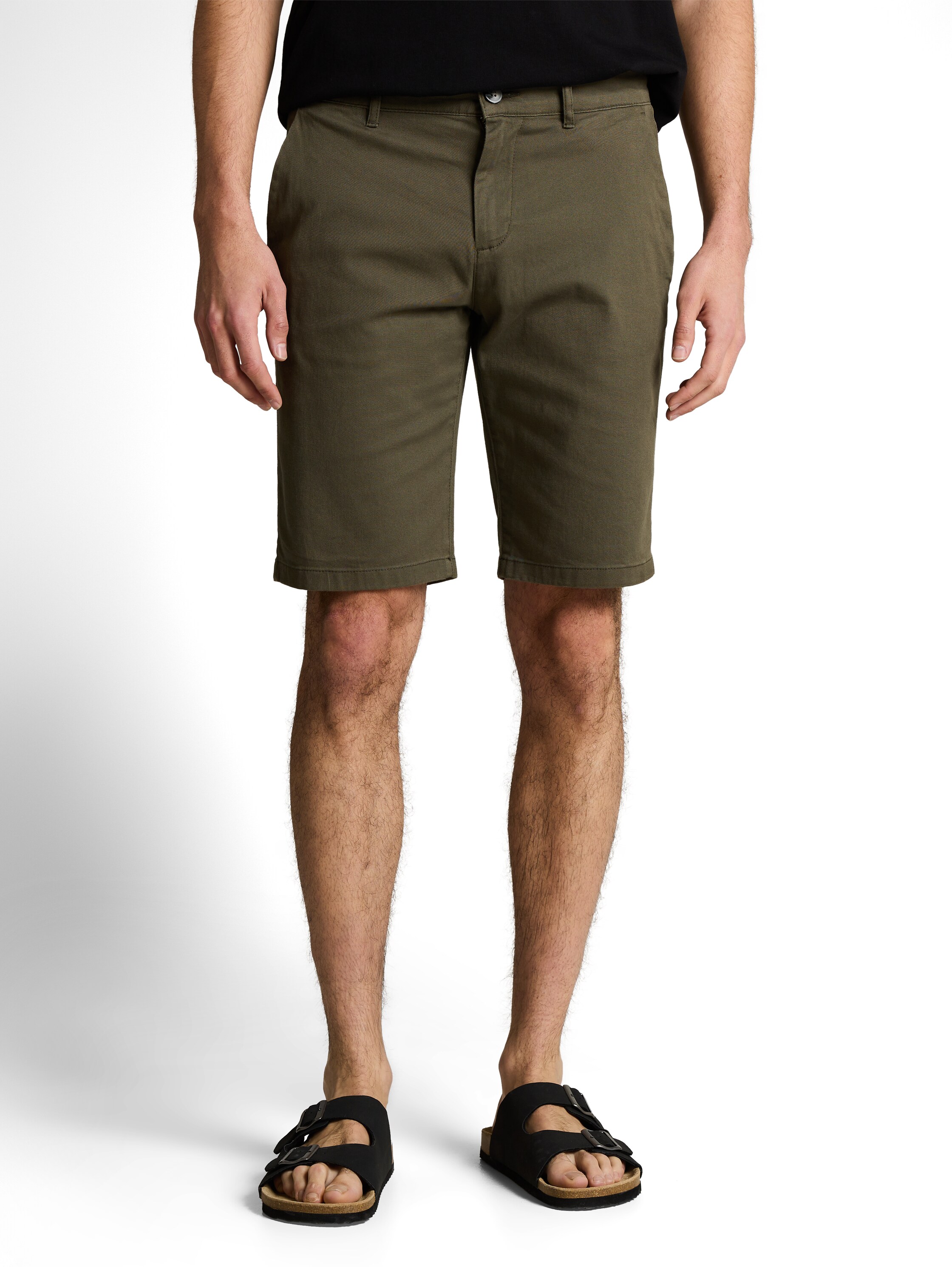 TTSLIM Chino Shorts
