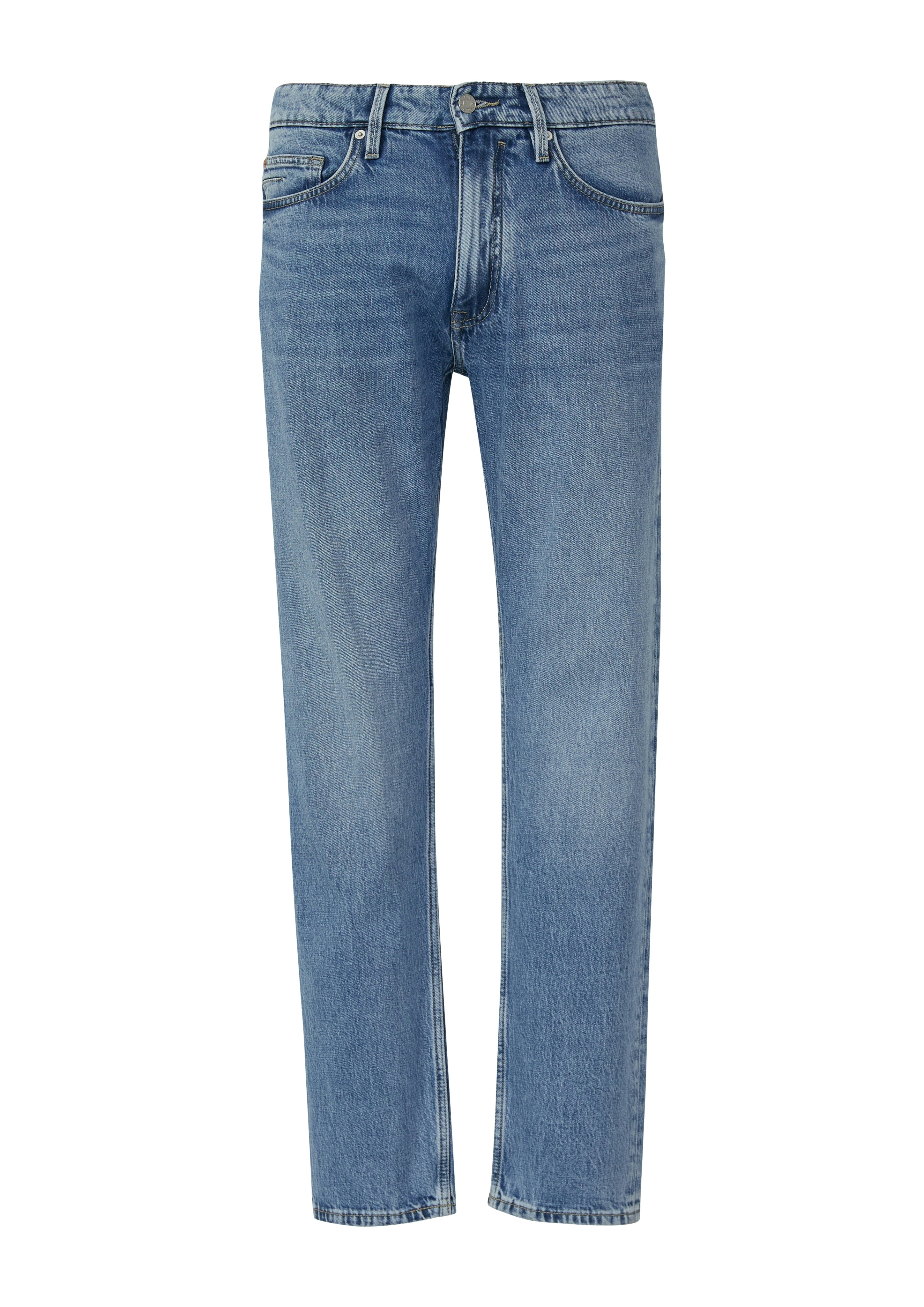Jeans-Hose