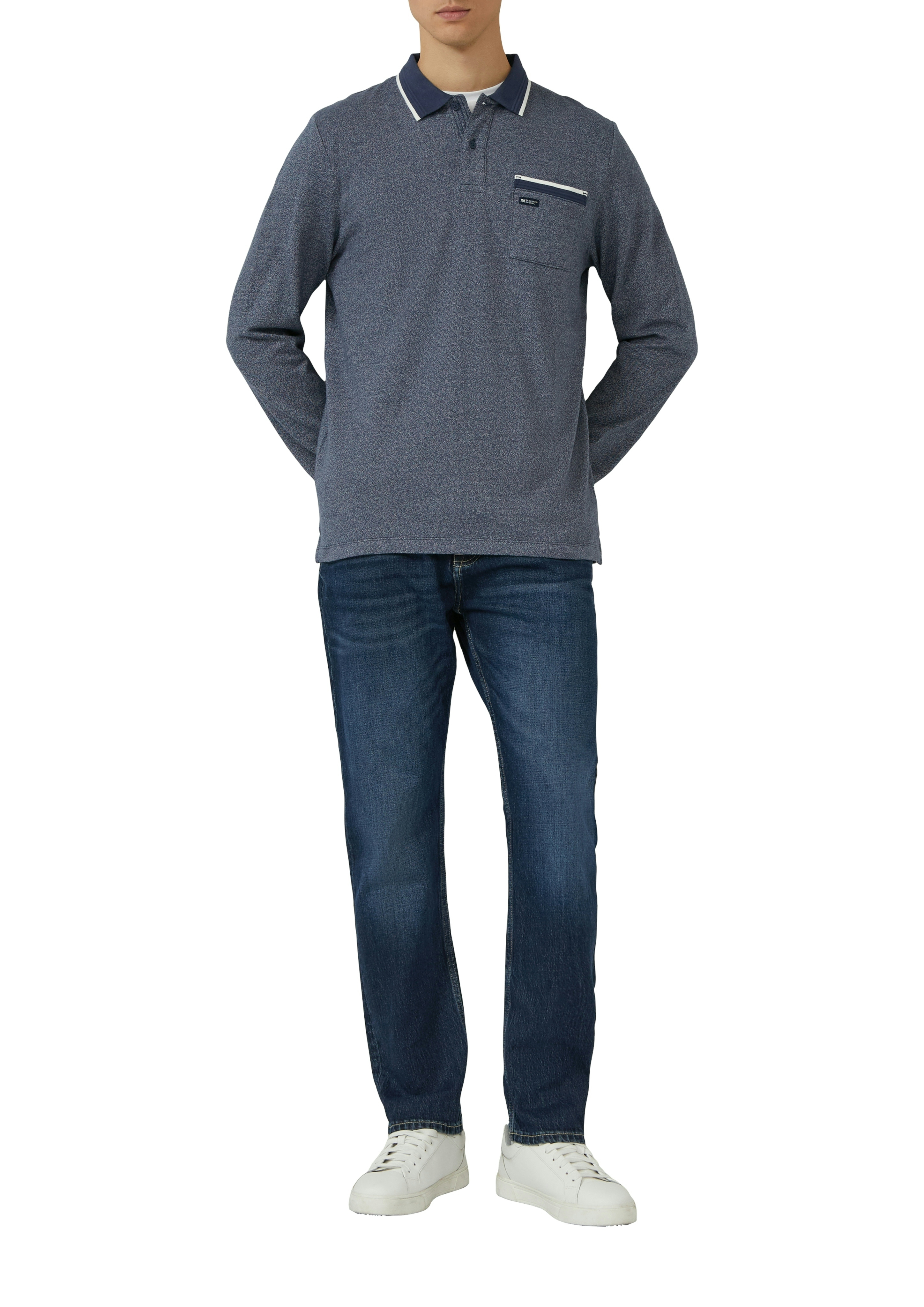 Polo-Shirt