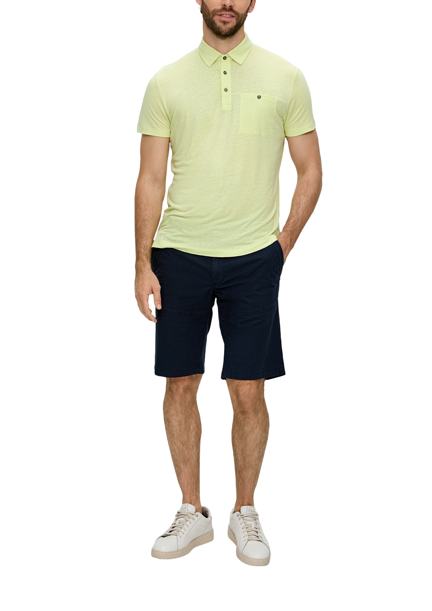 Poloshirt