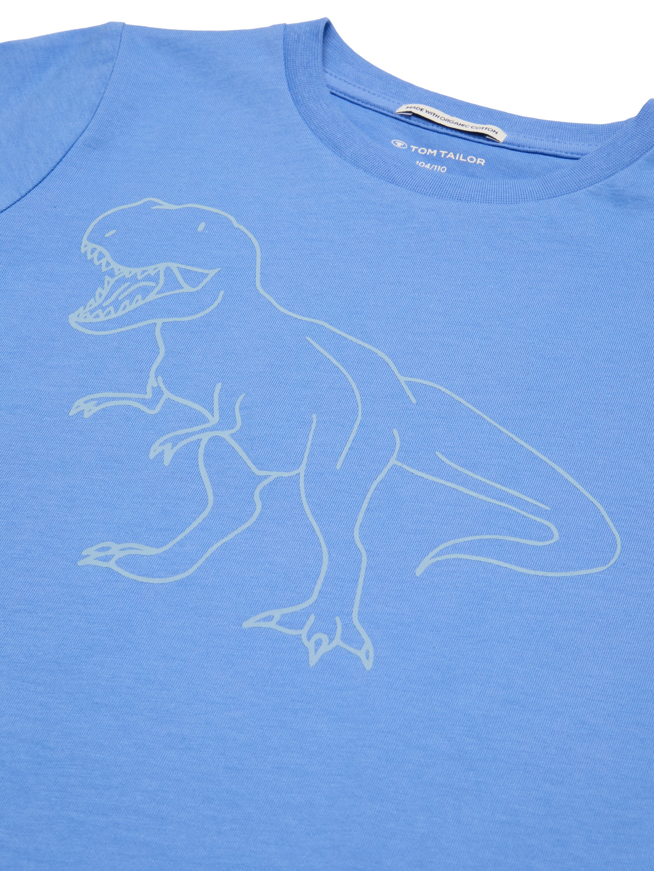 Glow-in-the-Dark T-Shirt