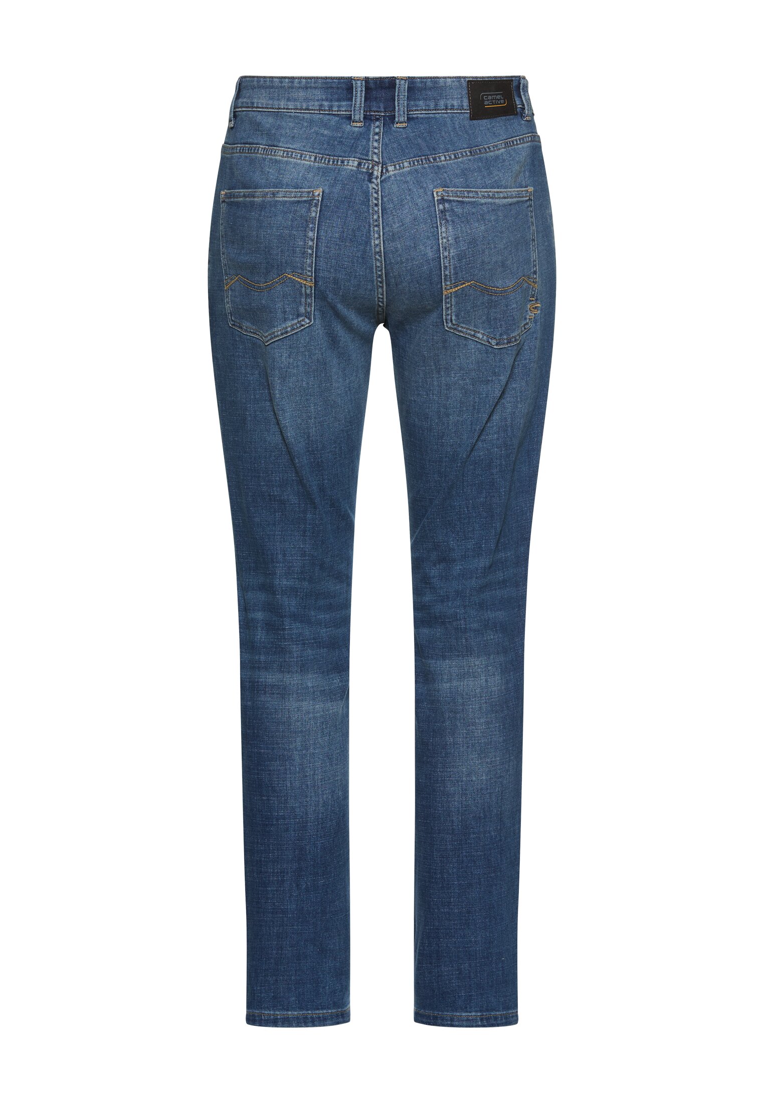 fleXXXactive® Jeans mit kühlendem Effekt