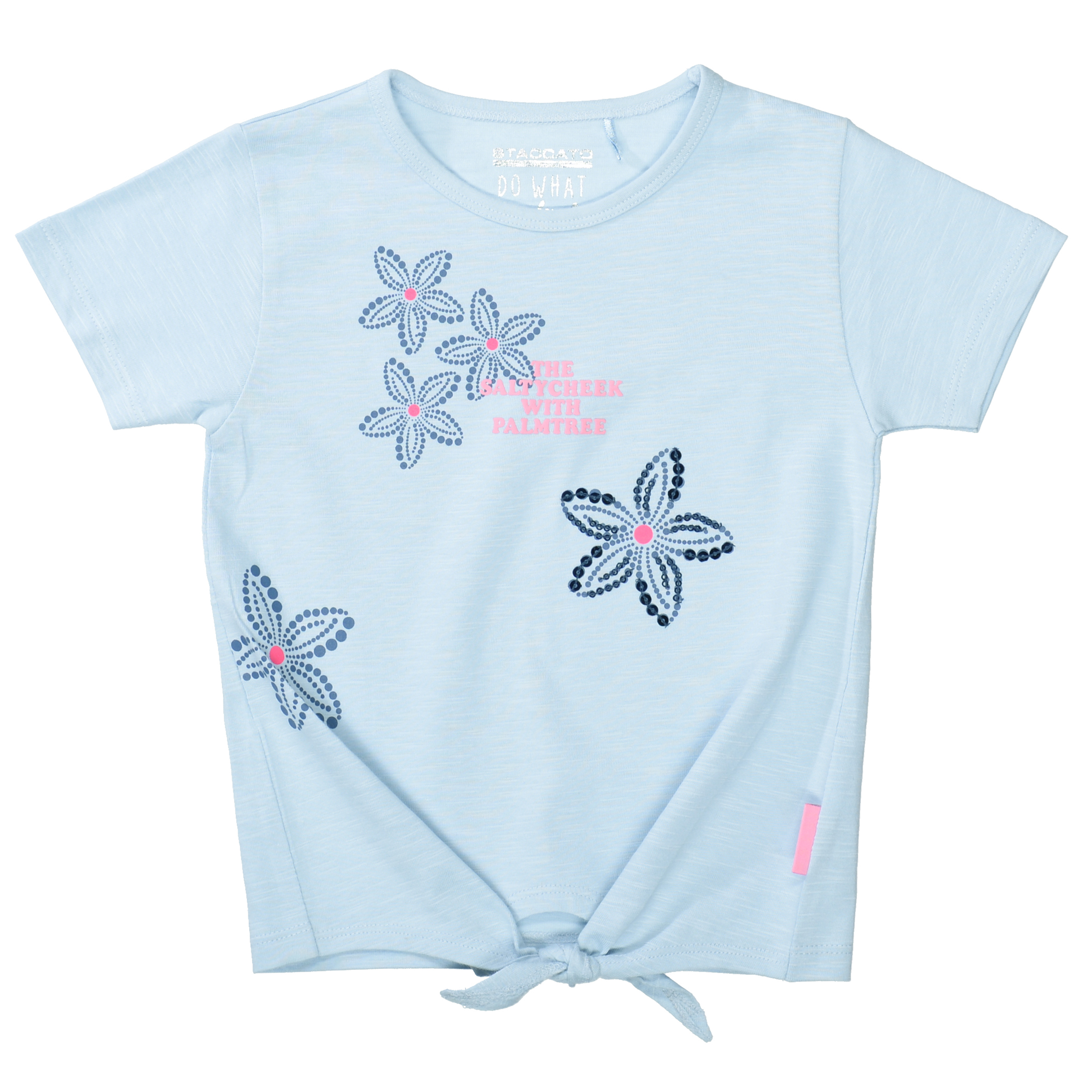 Md.-T-Shirt