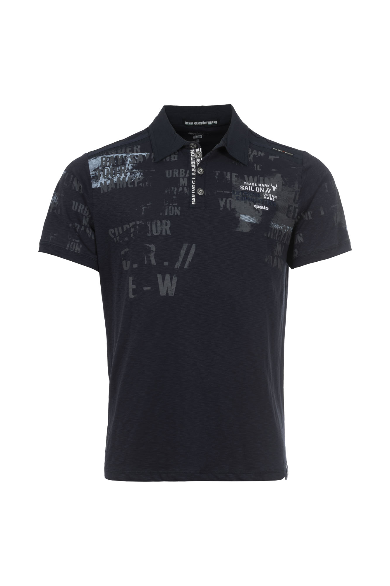 Shirt 1/2