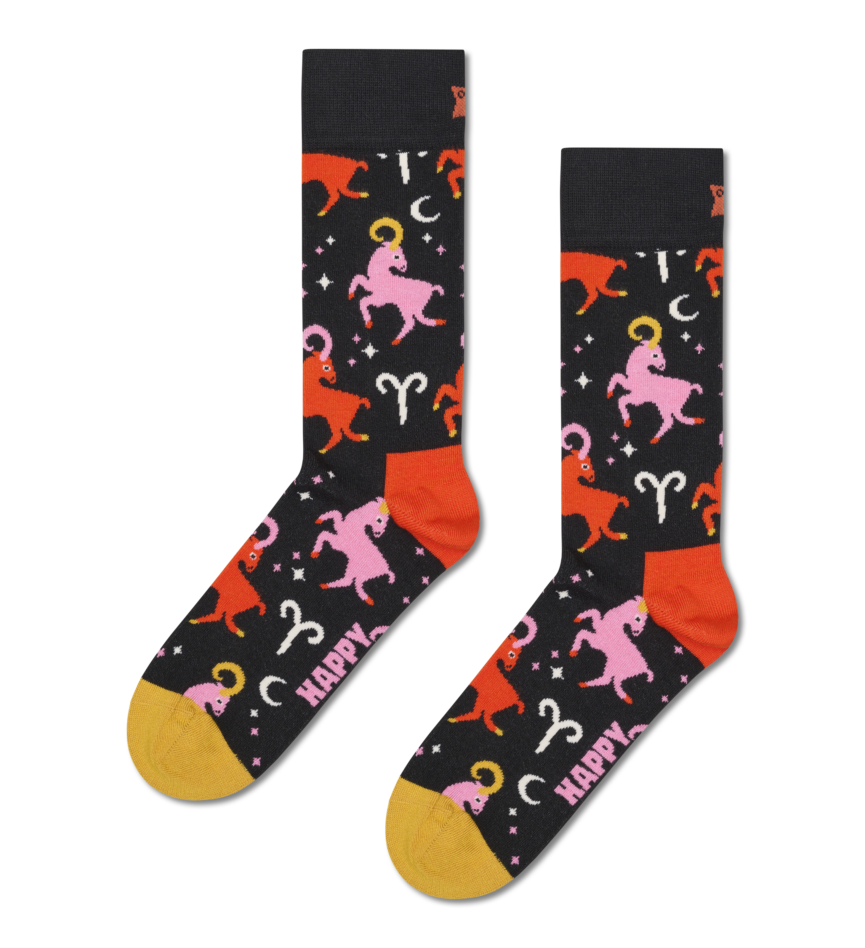 Aries Sock