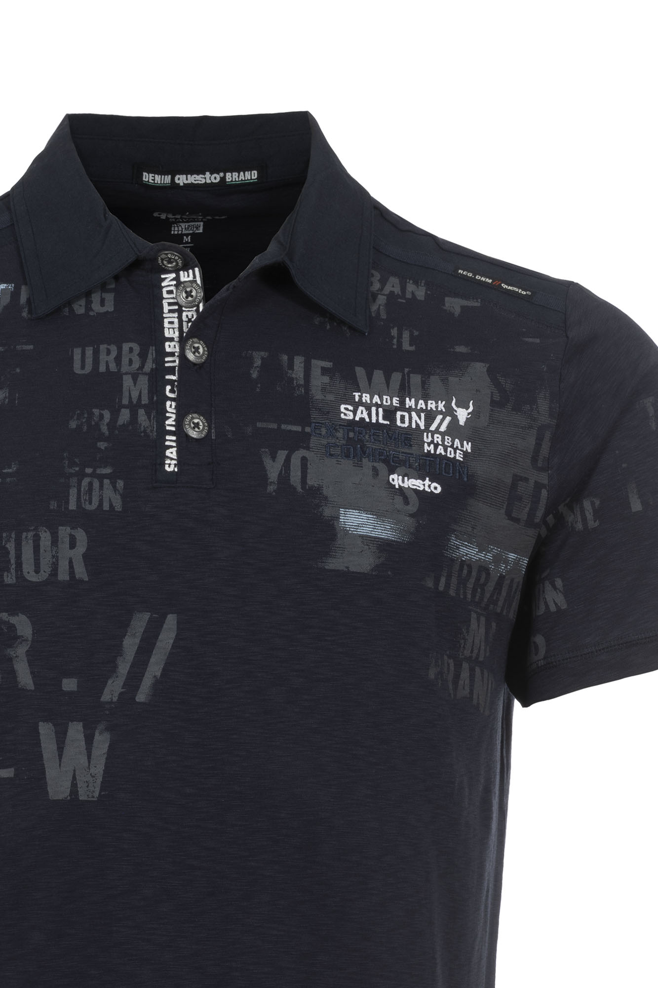 Shirt 1/2