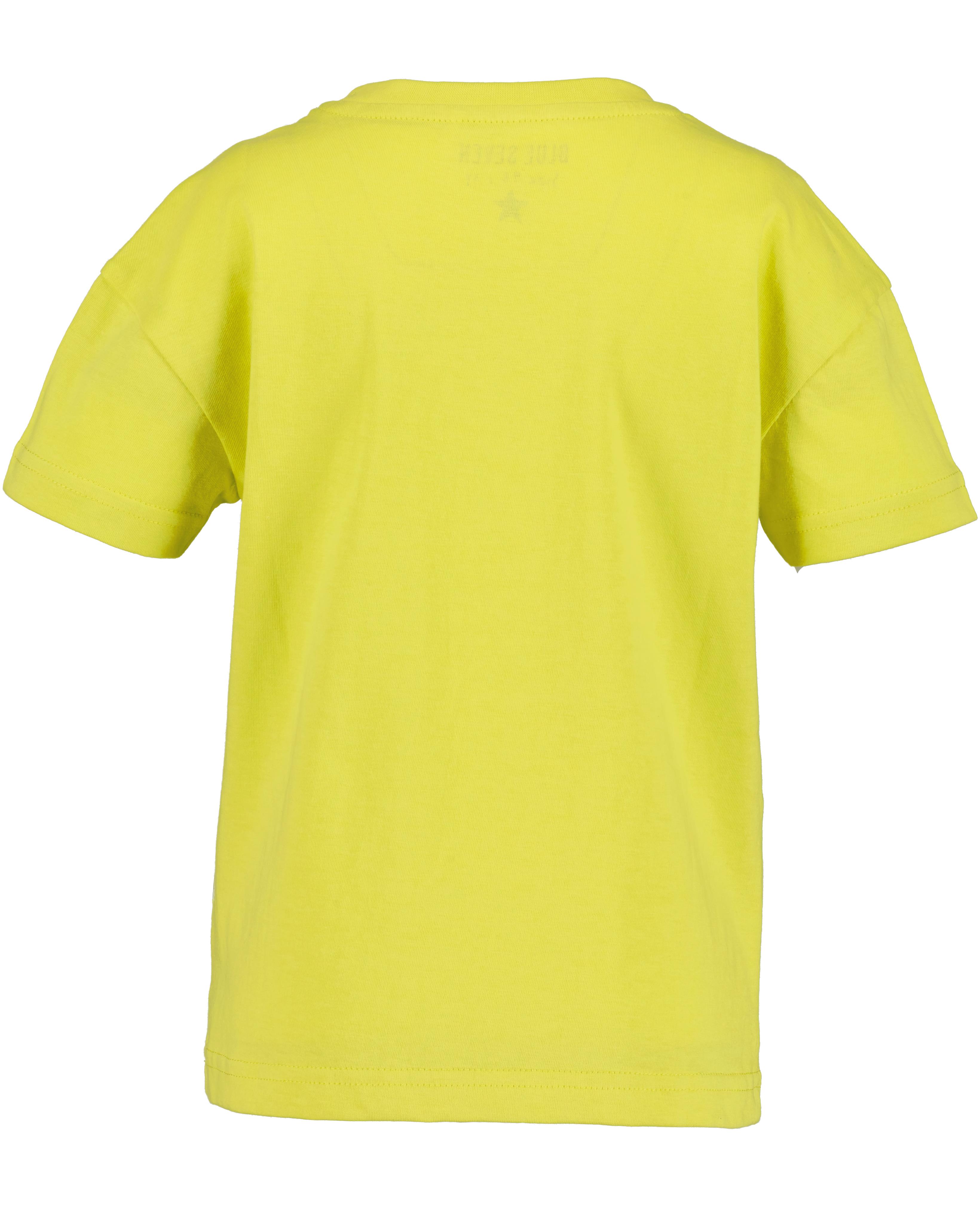 kl Kn T-Shirt, Rundhals
