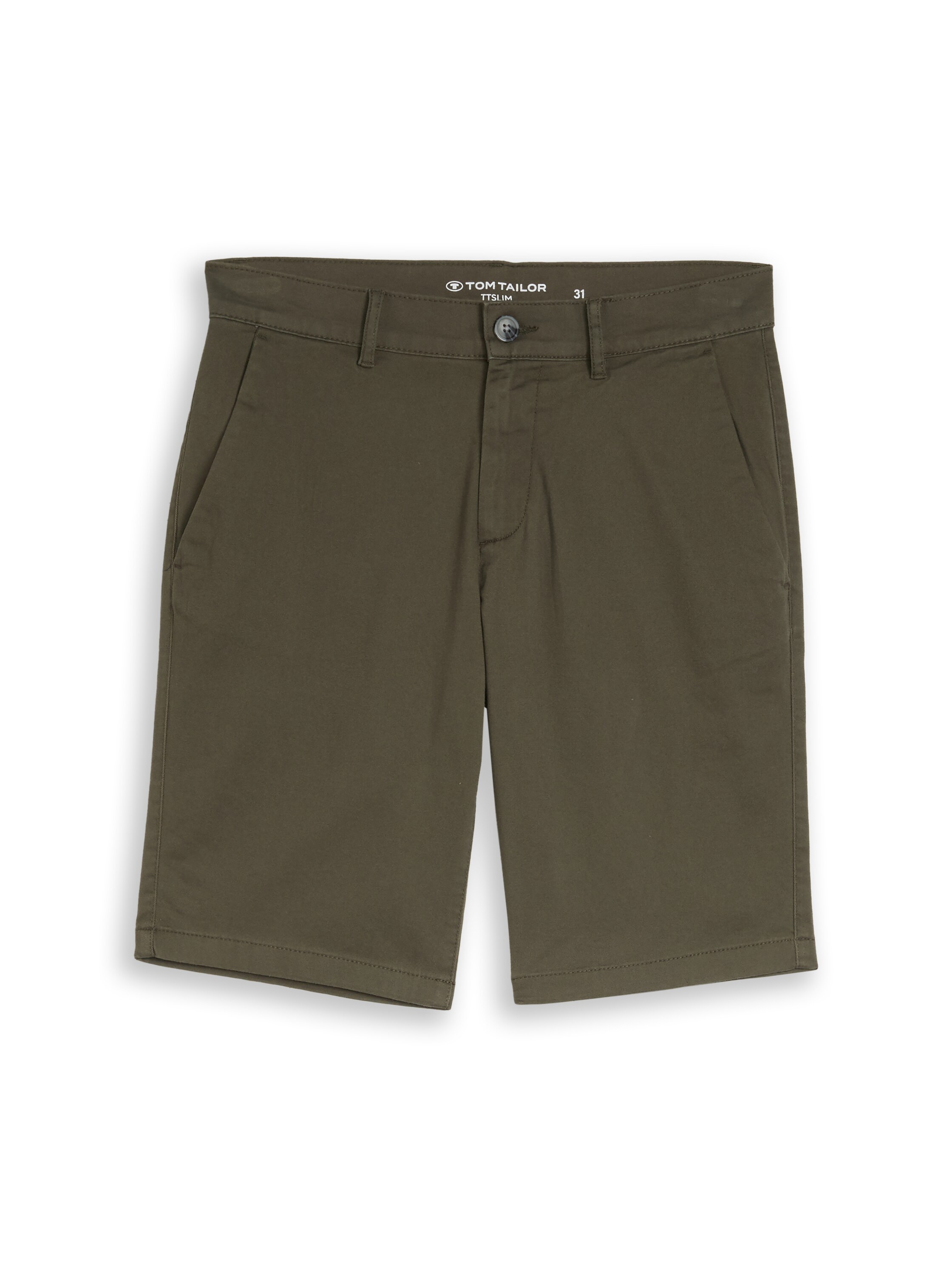 TTSLIM Chino Shorts