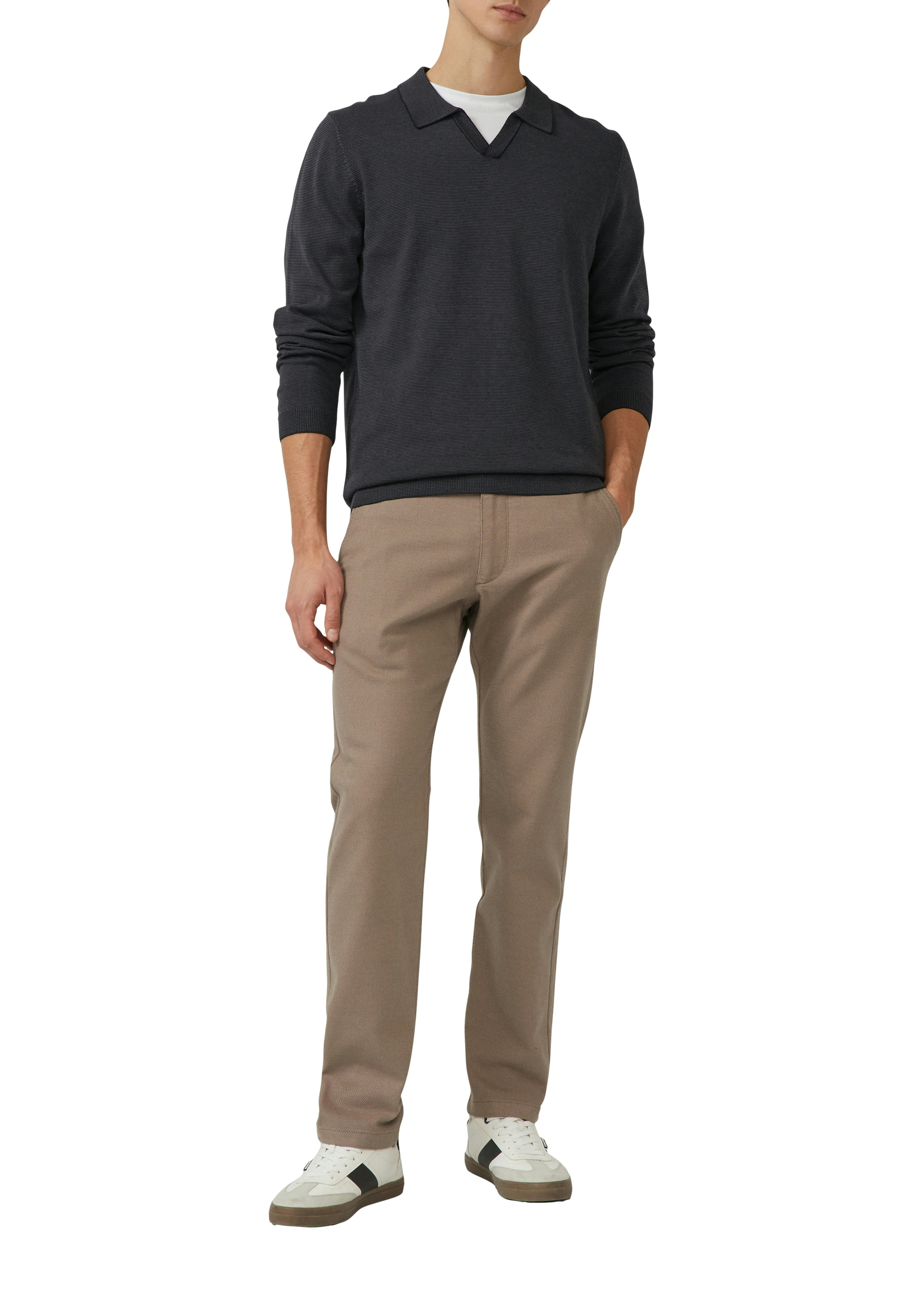 Strickpullover