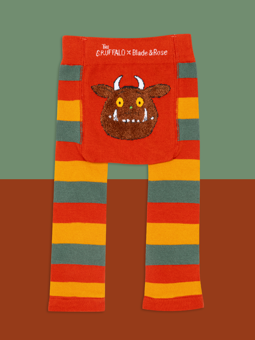Gruffalo Outdoor Adventure Legging