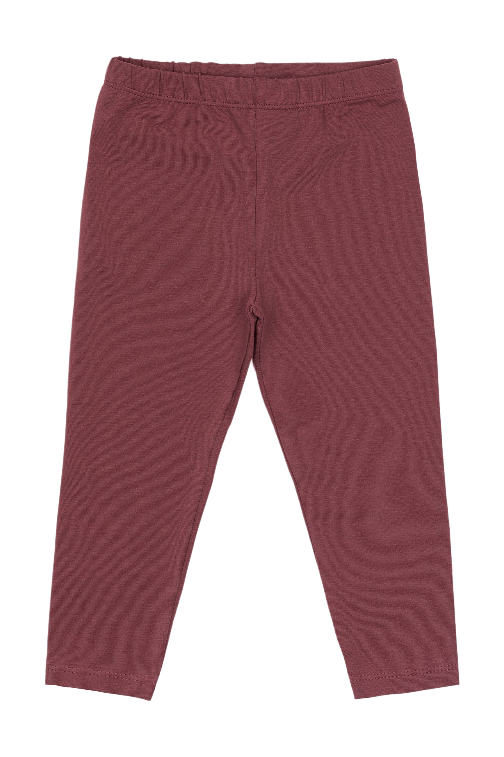 TNSBBaby Girls Basic Leggings Multi