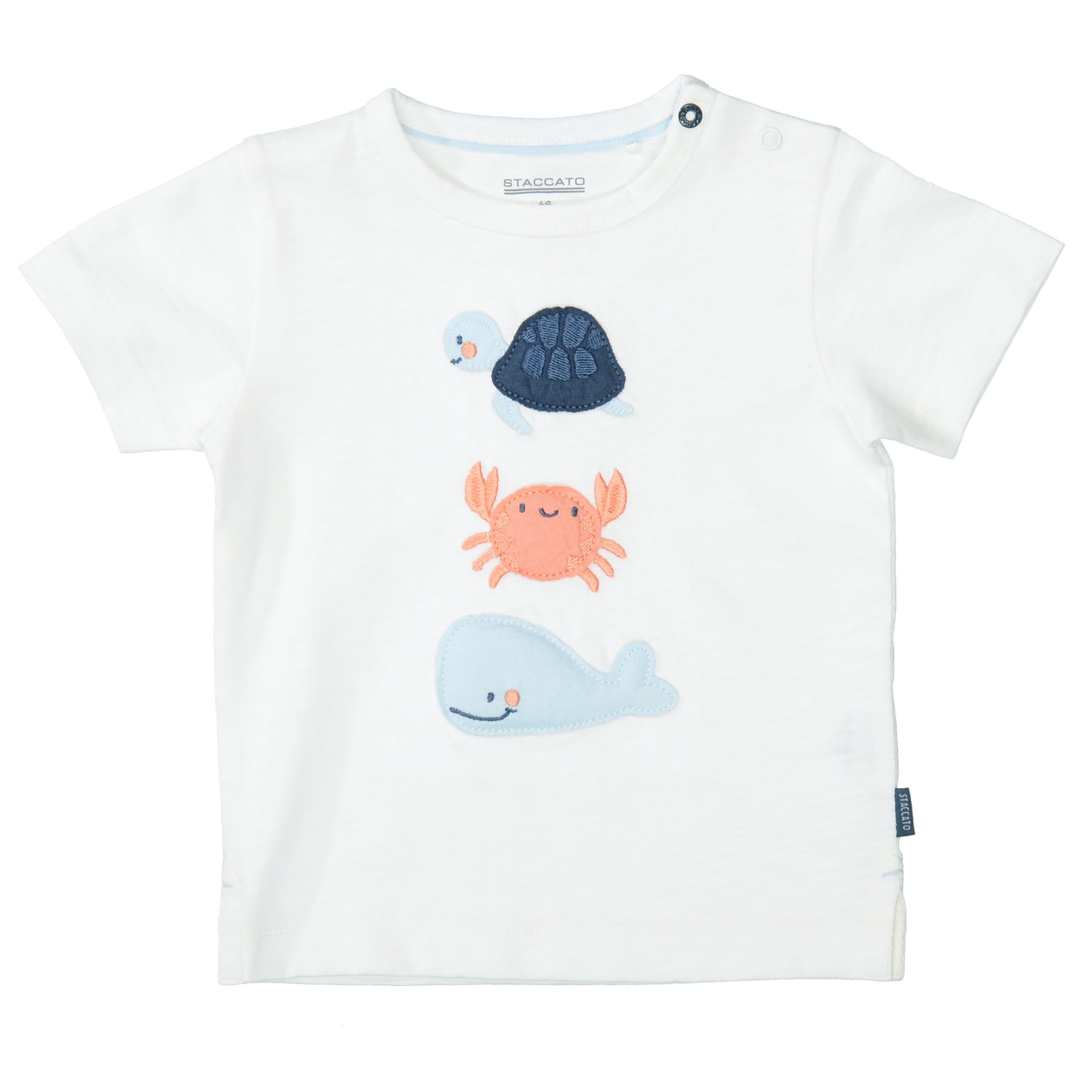 Kn.-T-Shirt