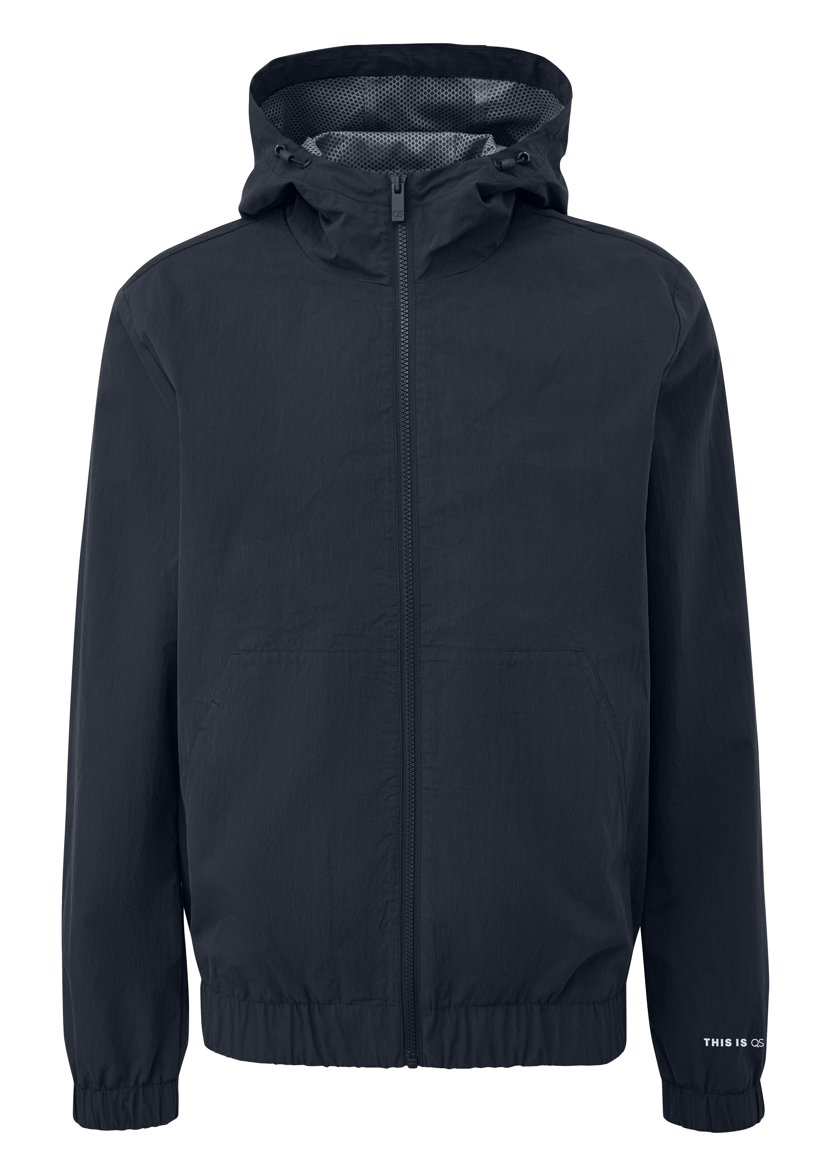 Outdoor-Jacke