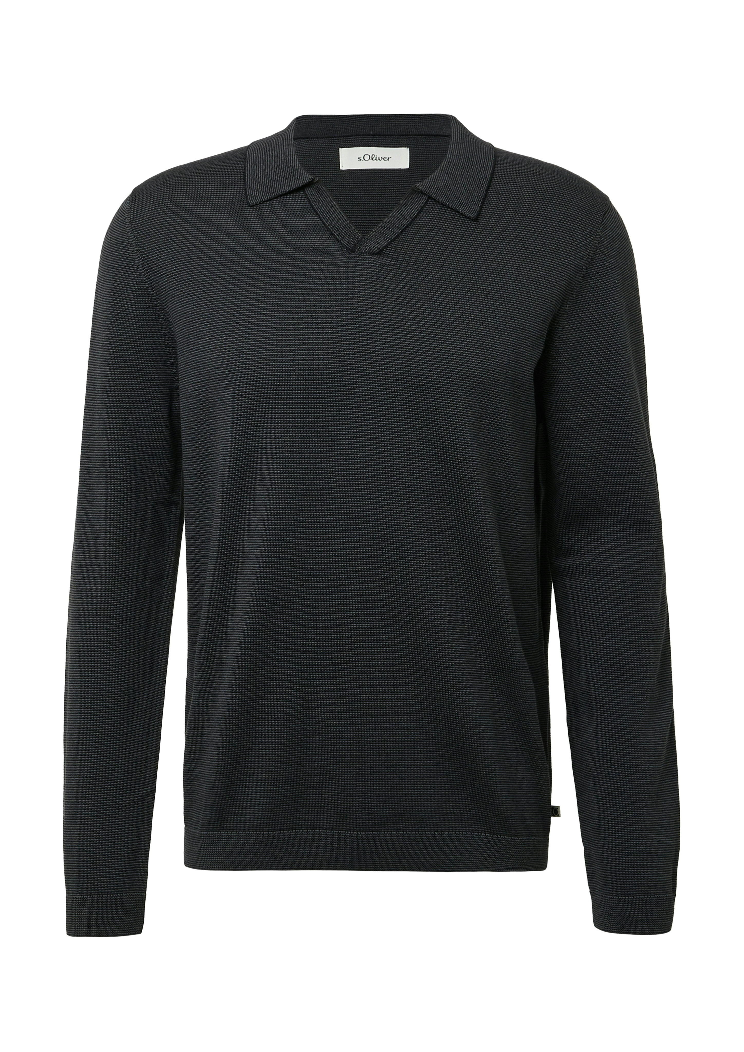 Strickpullover