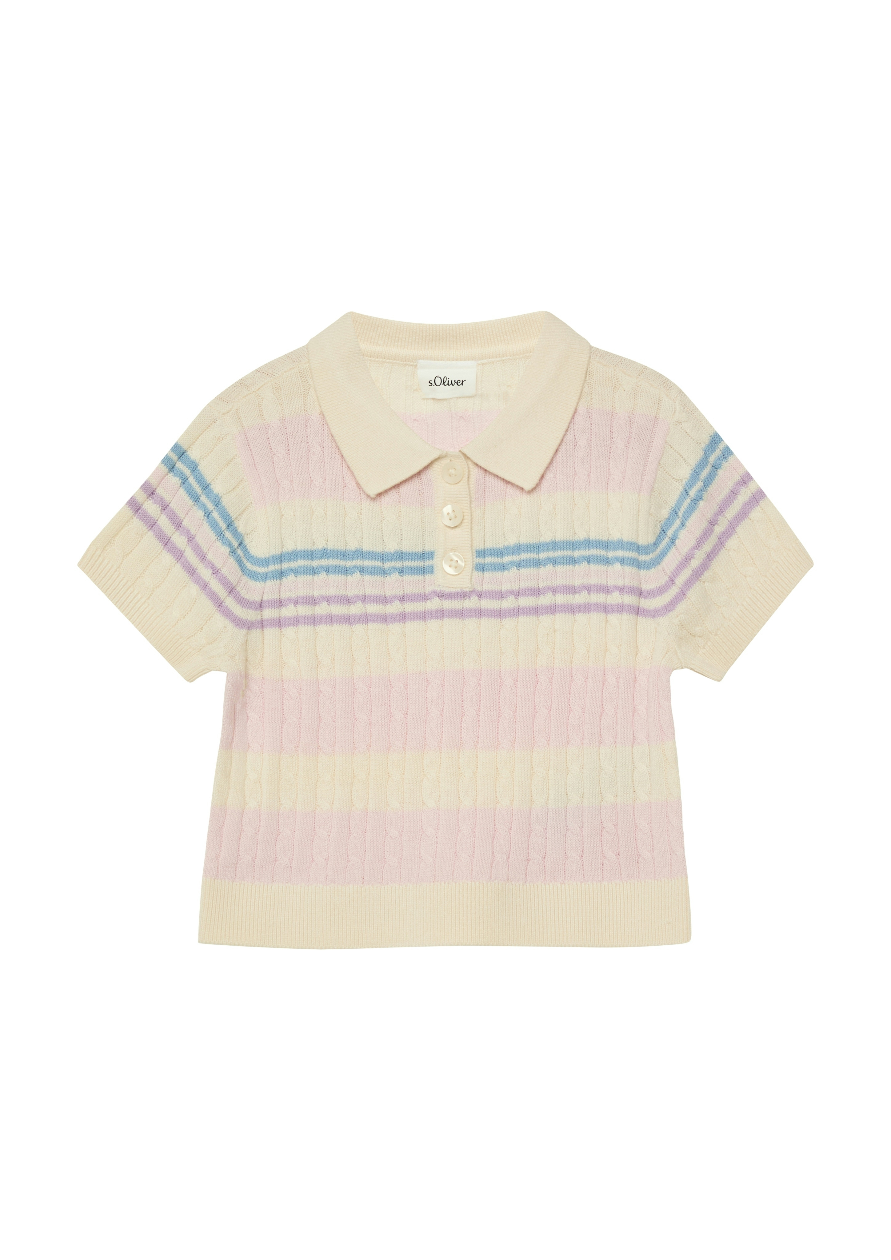Strickpullover