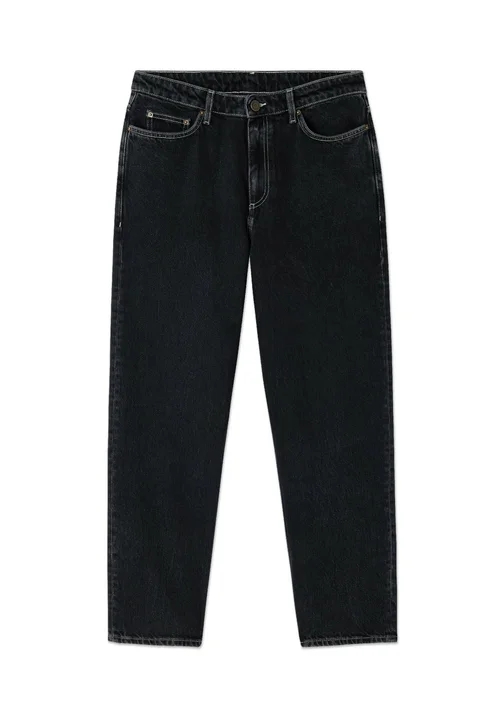 5 POCHES LE DROIT TAILLE BASSE