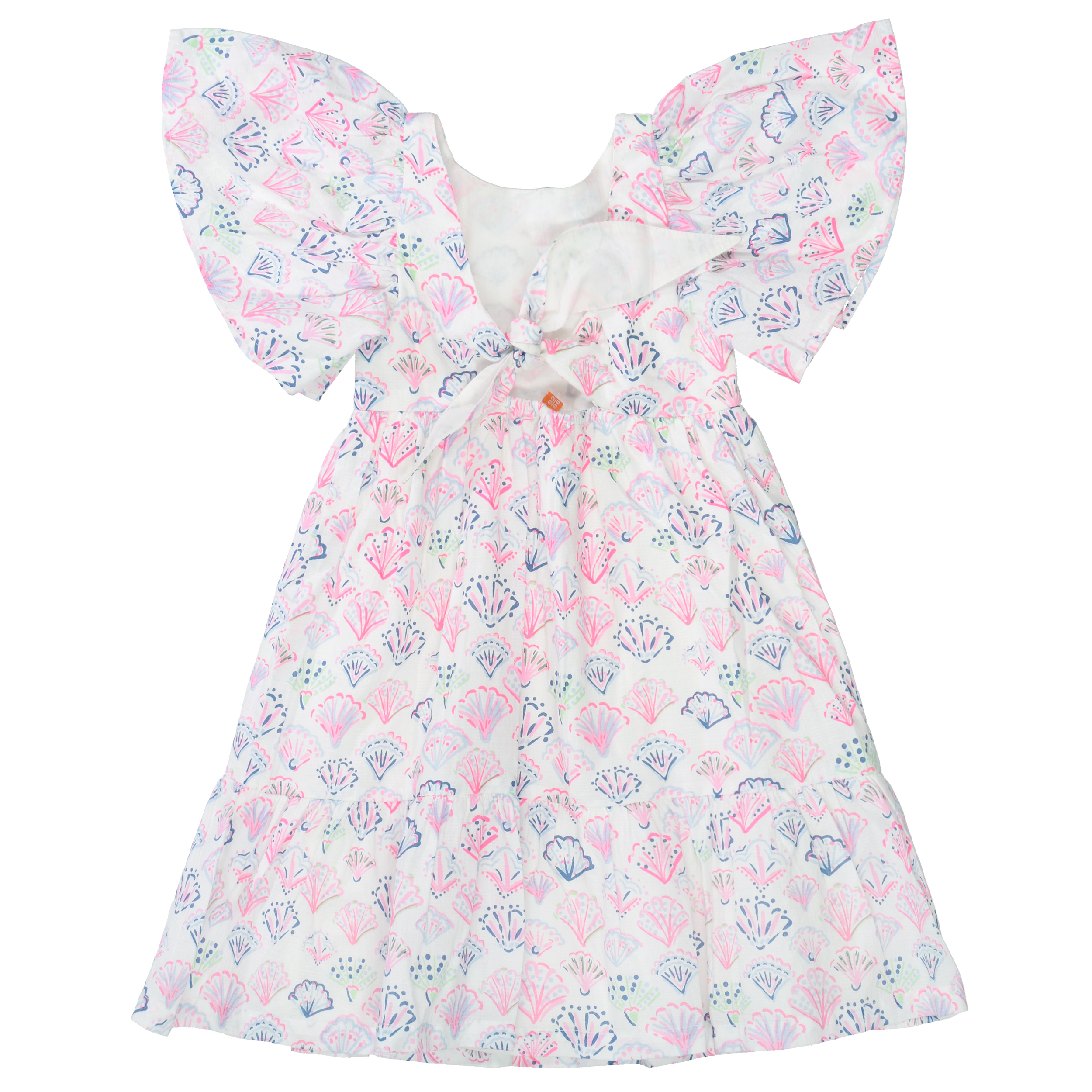 Md.-Kleid