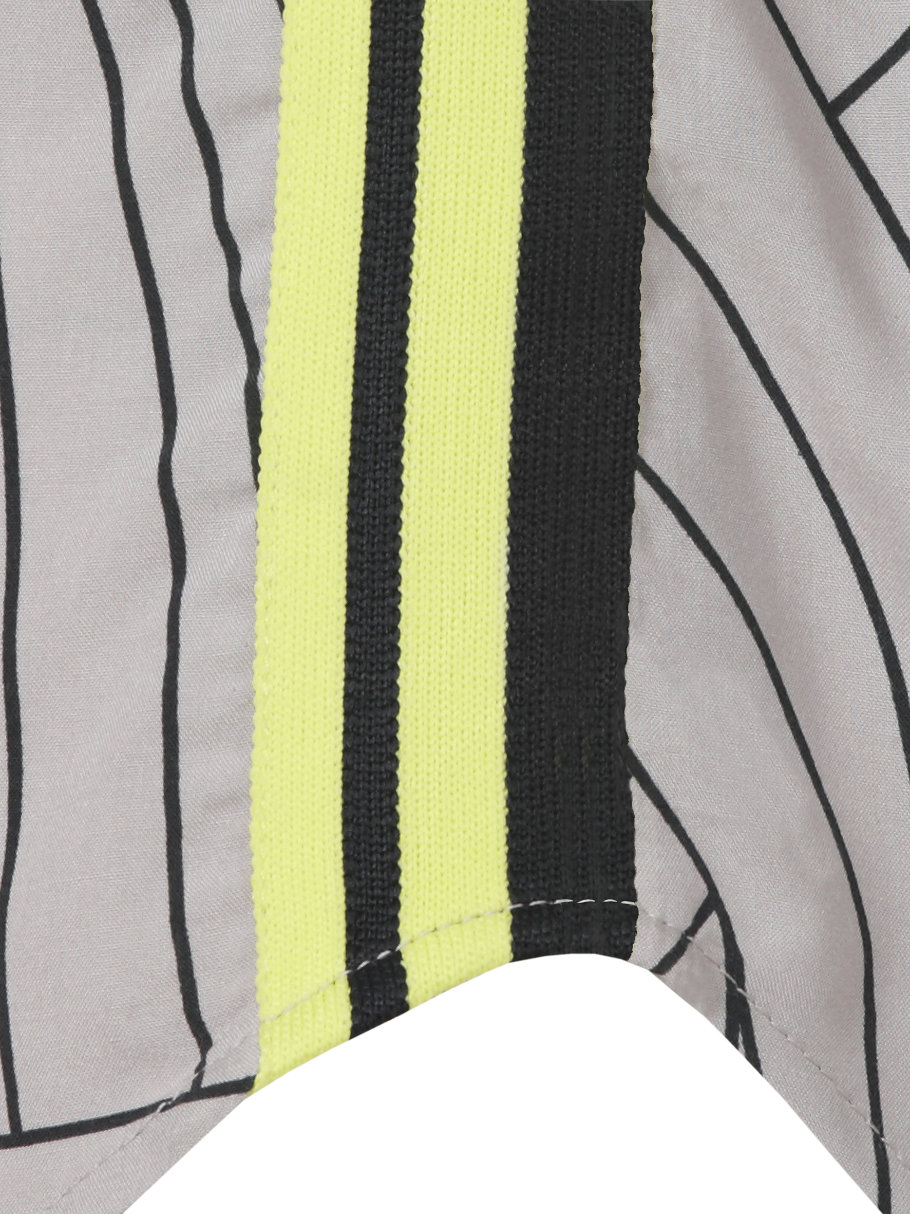 Bluse Hemdkragen 1/1 Arm Druck