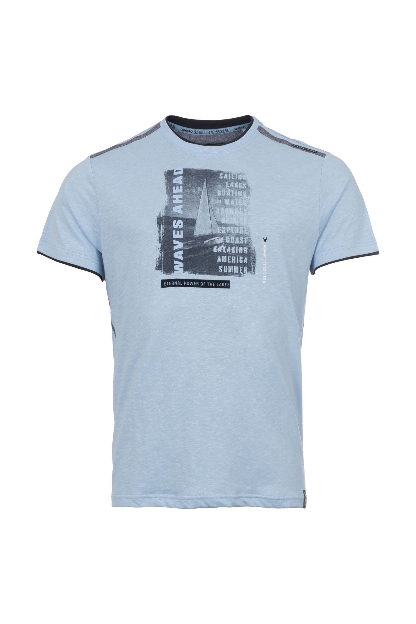 Shirt 1/2