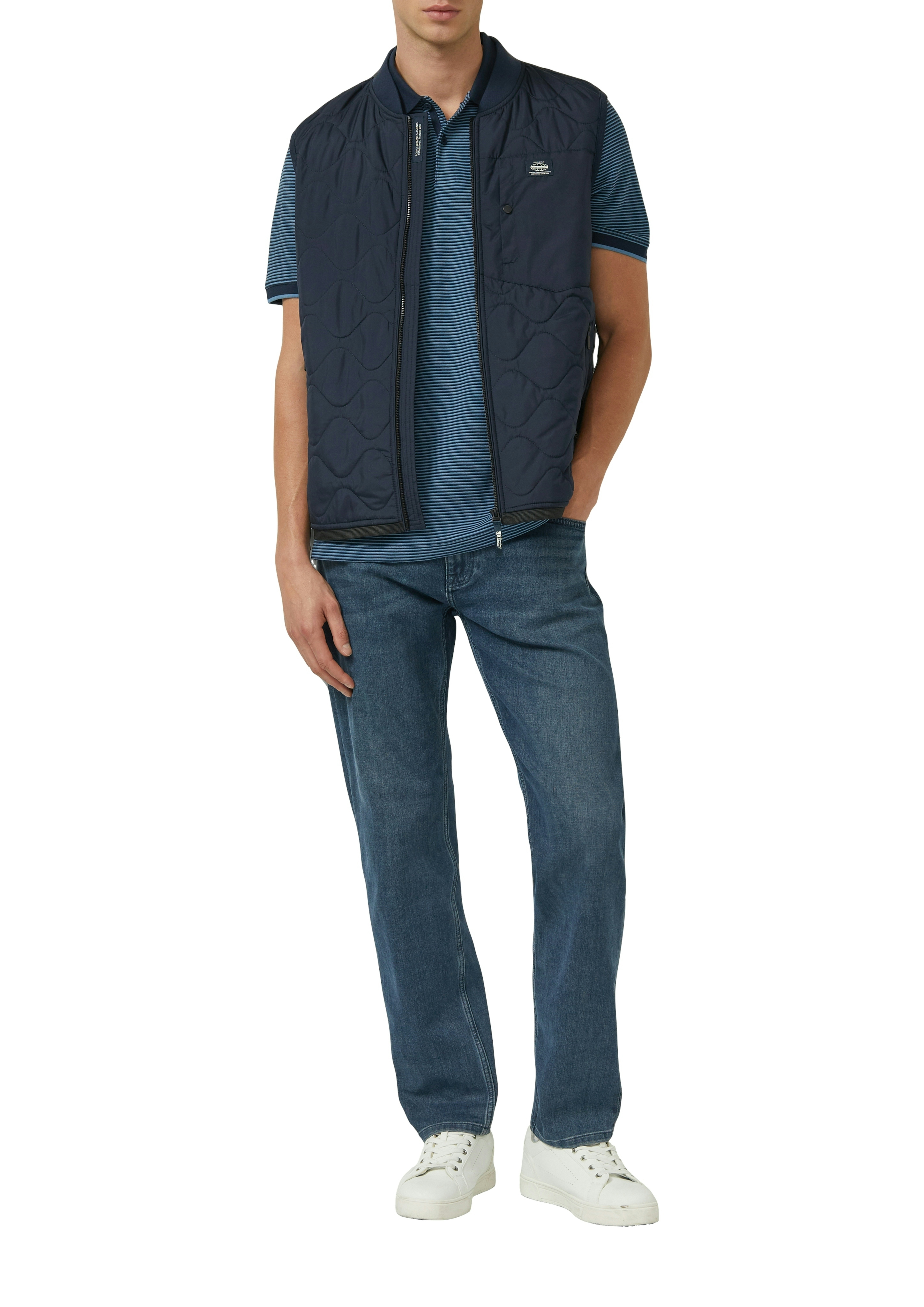 Polo-Shirt
