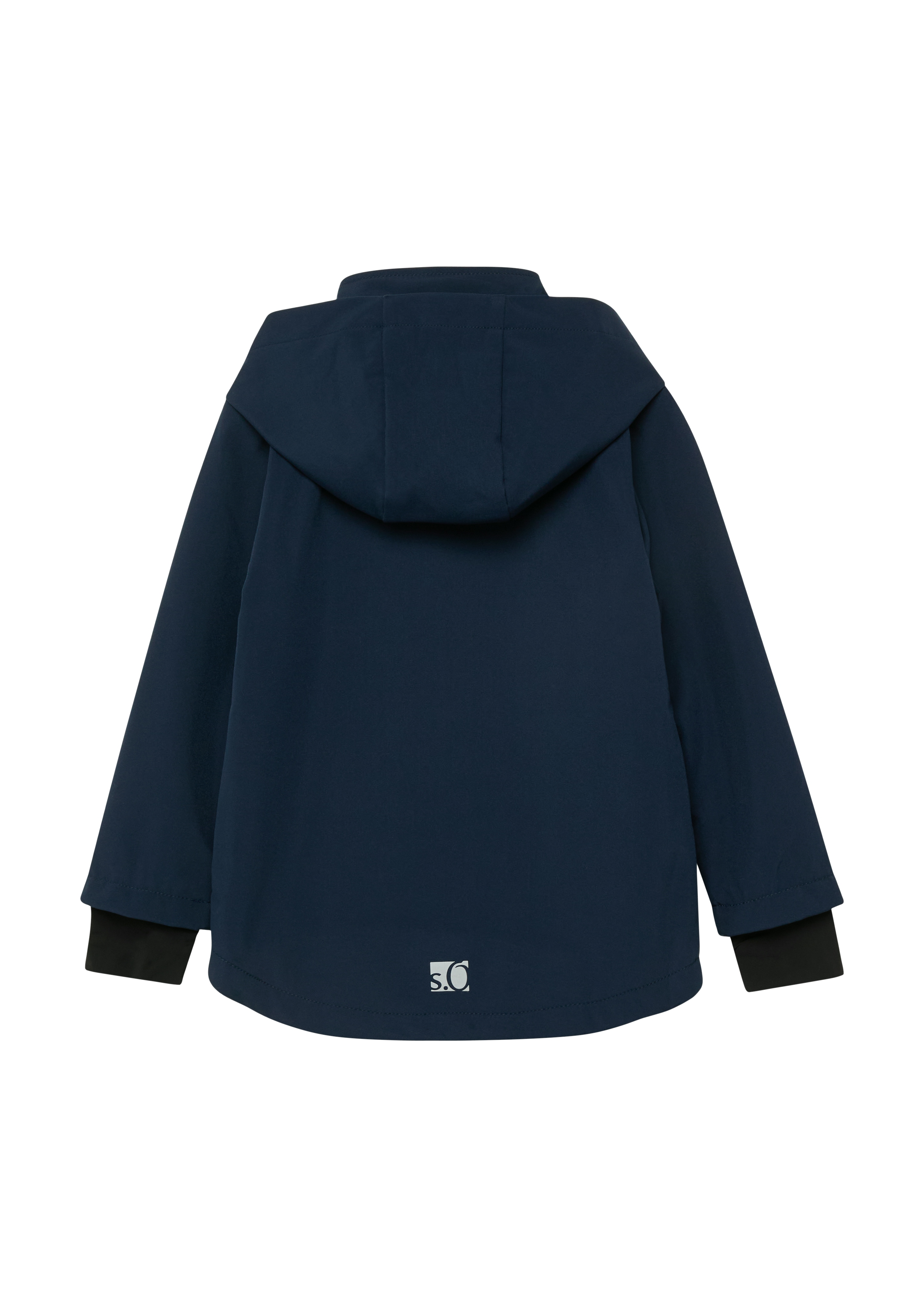 Outdoor-Jacke