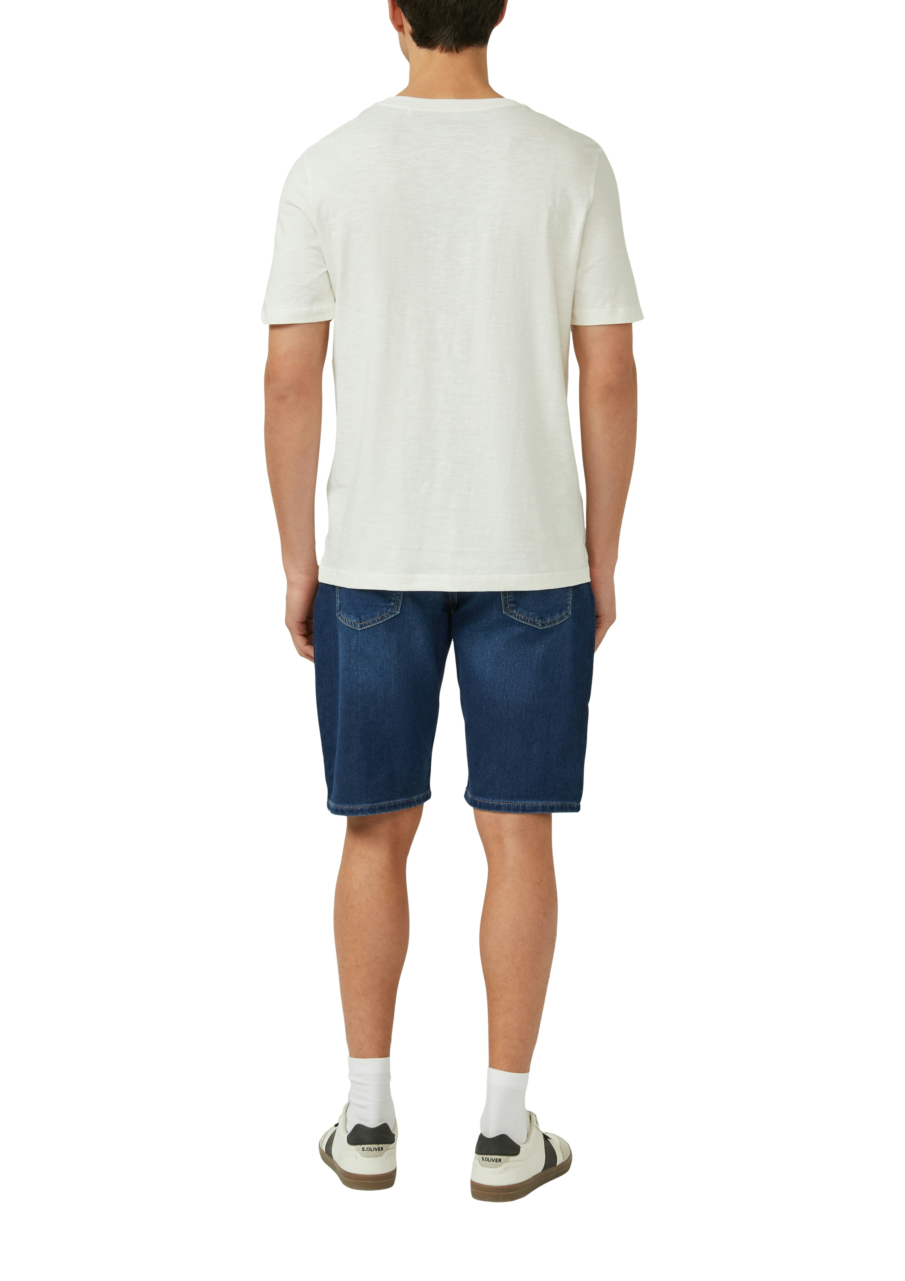 Jeans-Hose
