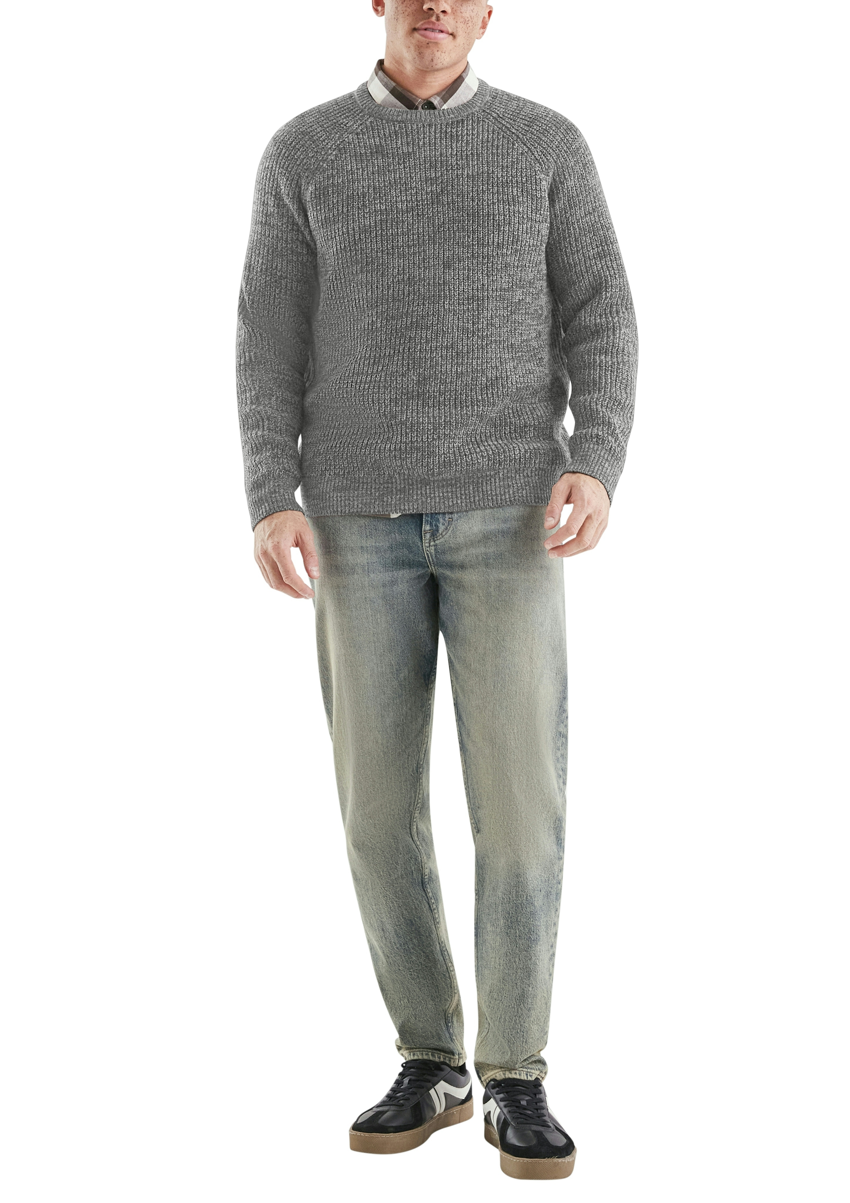 Strickpullover