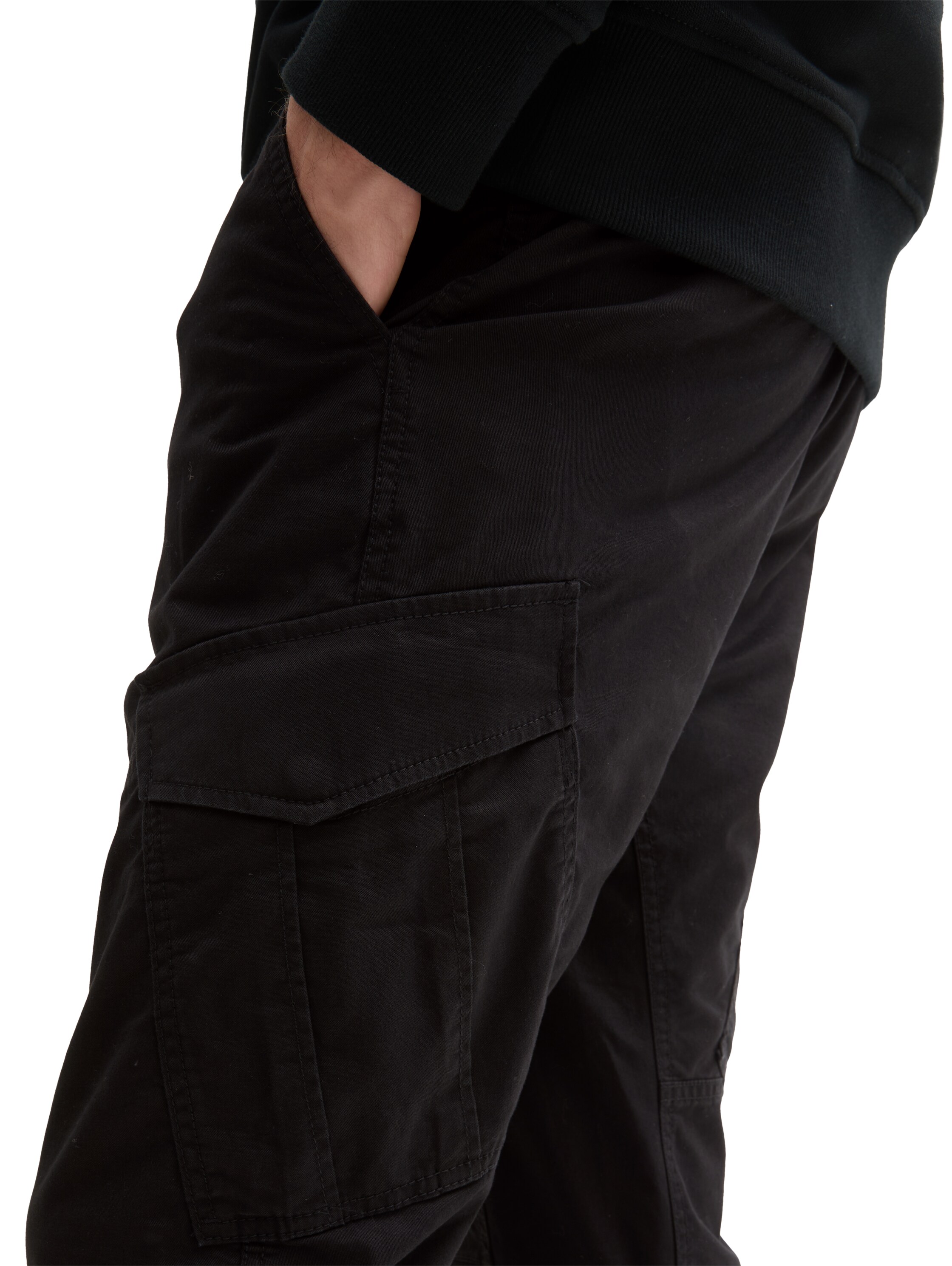 Regular Tapered Cargo Hose