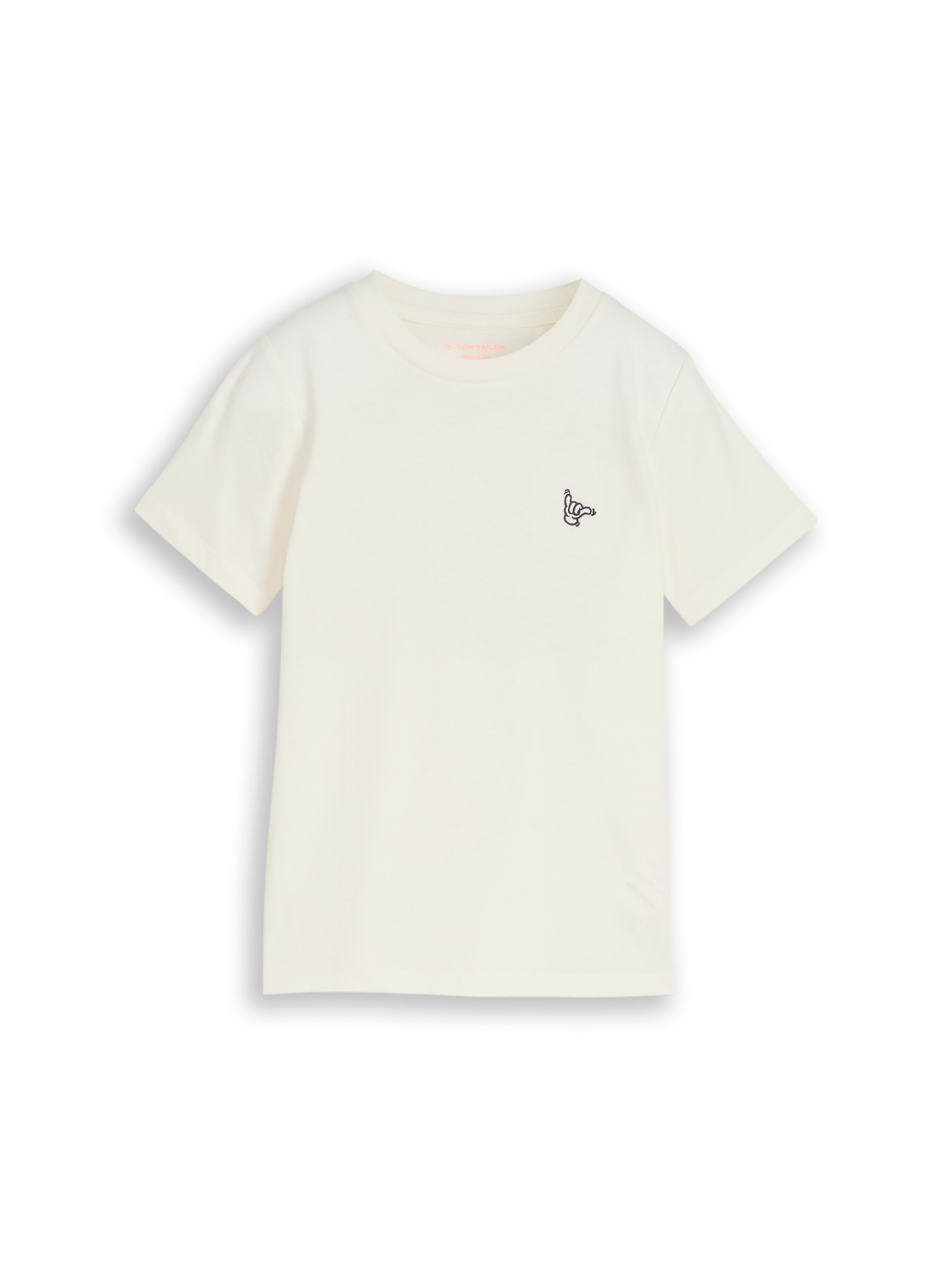 Basic T-Shirt