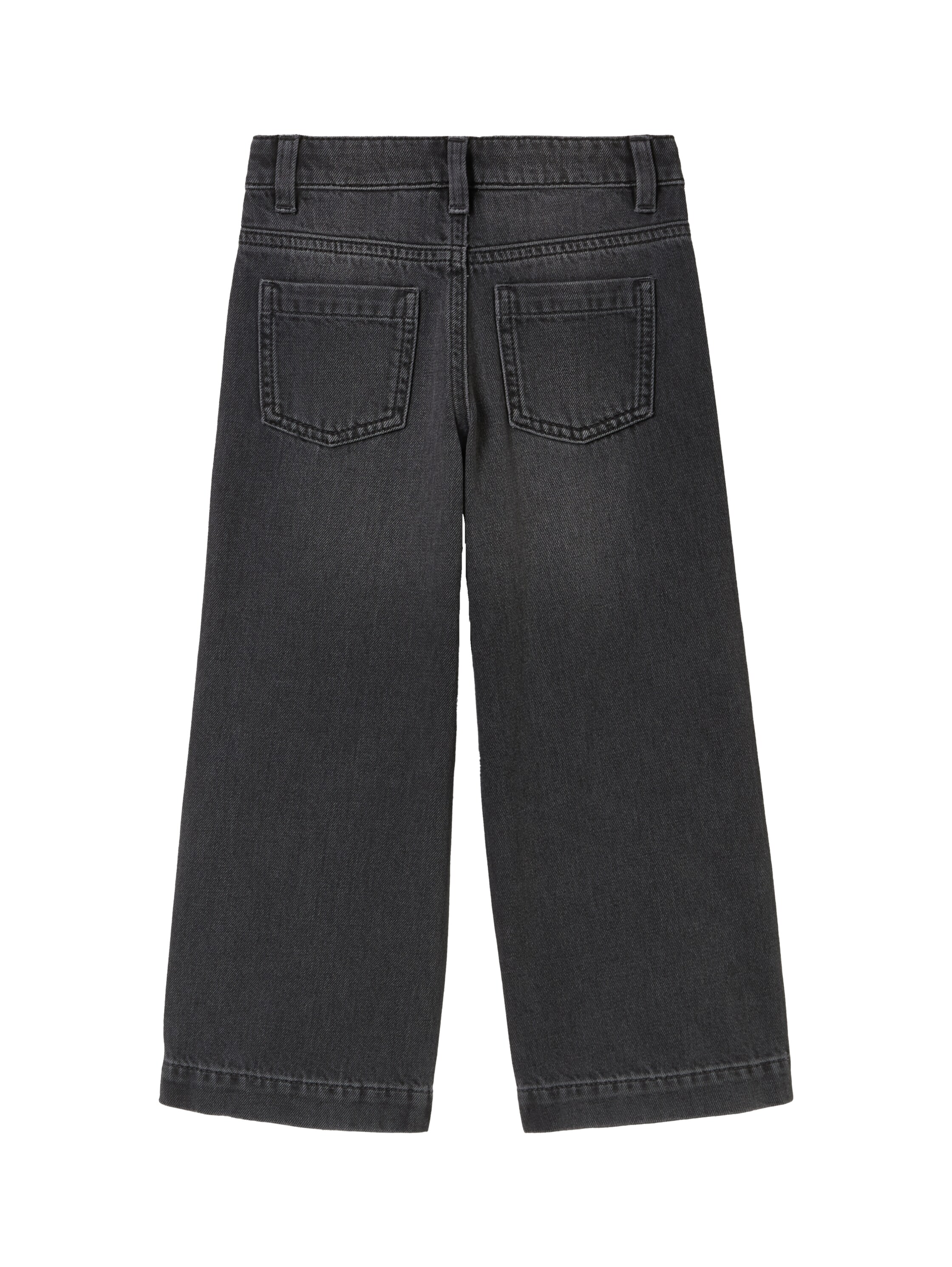 Jeans mit recycelter Baumwolle